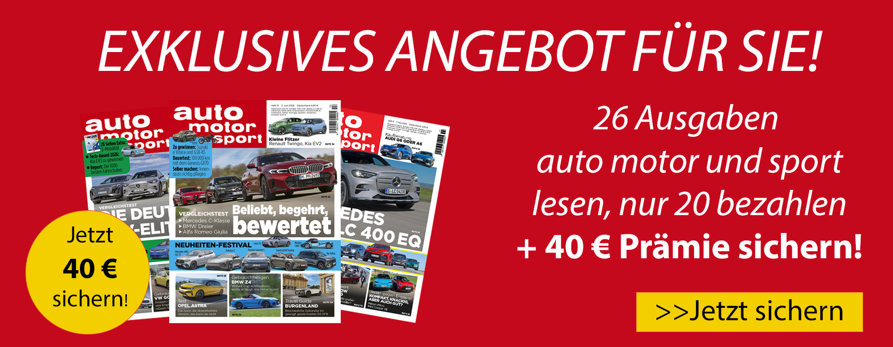 MOTORPRESSE