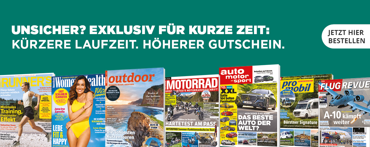 MOTORPRESSE