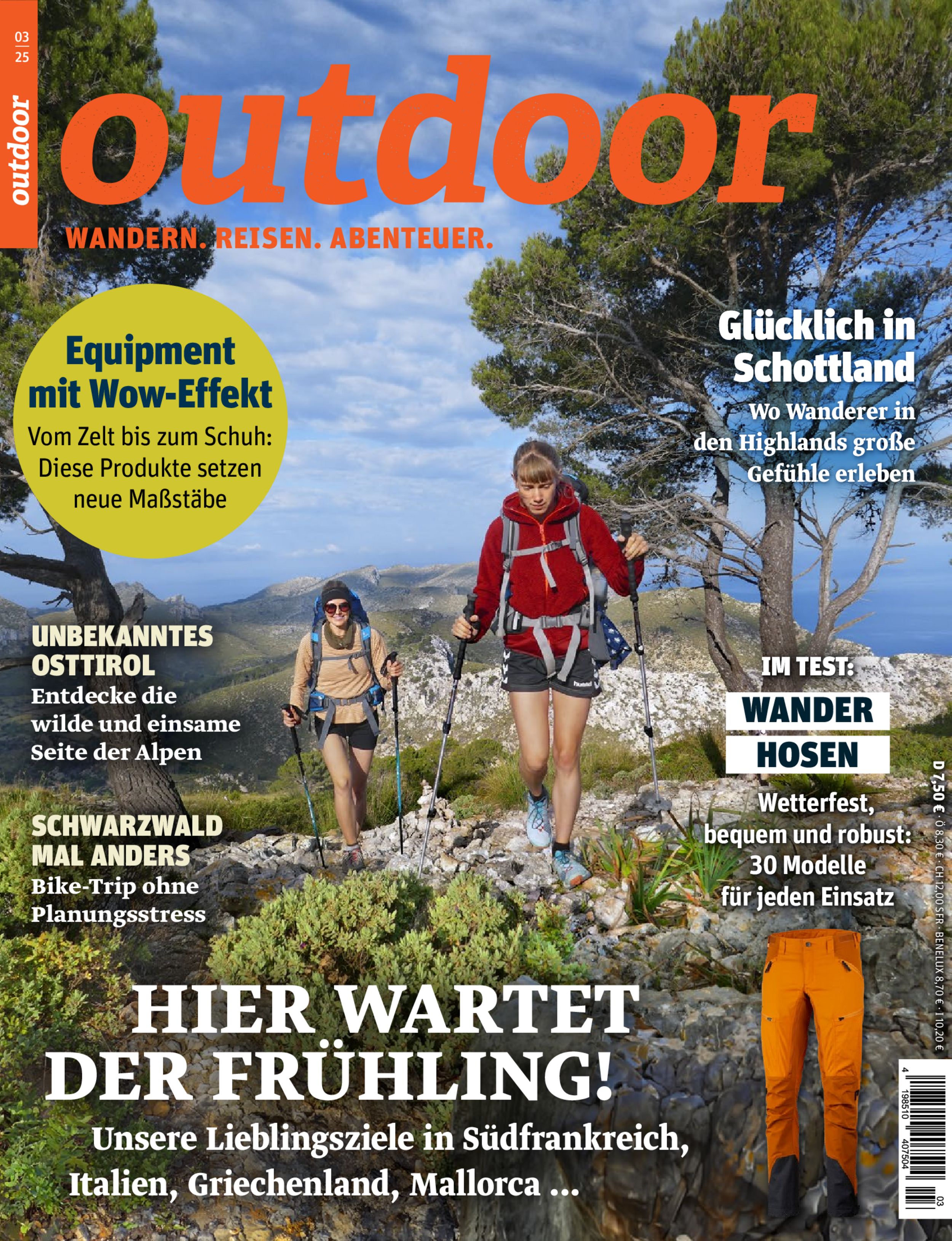 outdoor ePaper 03/2025