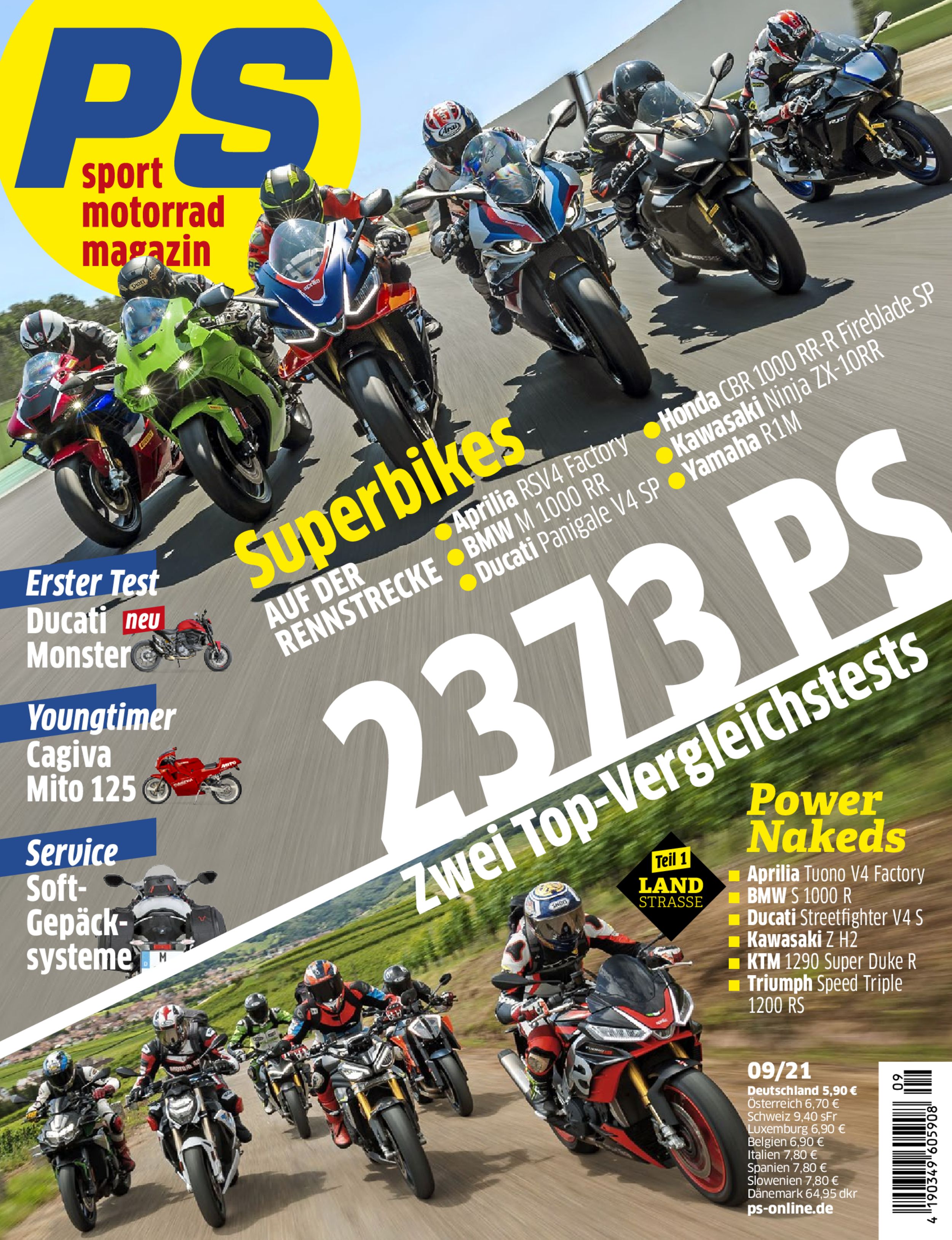 PS ePaper 09/2021