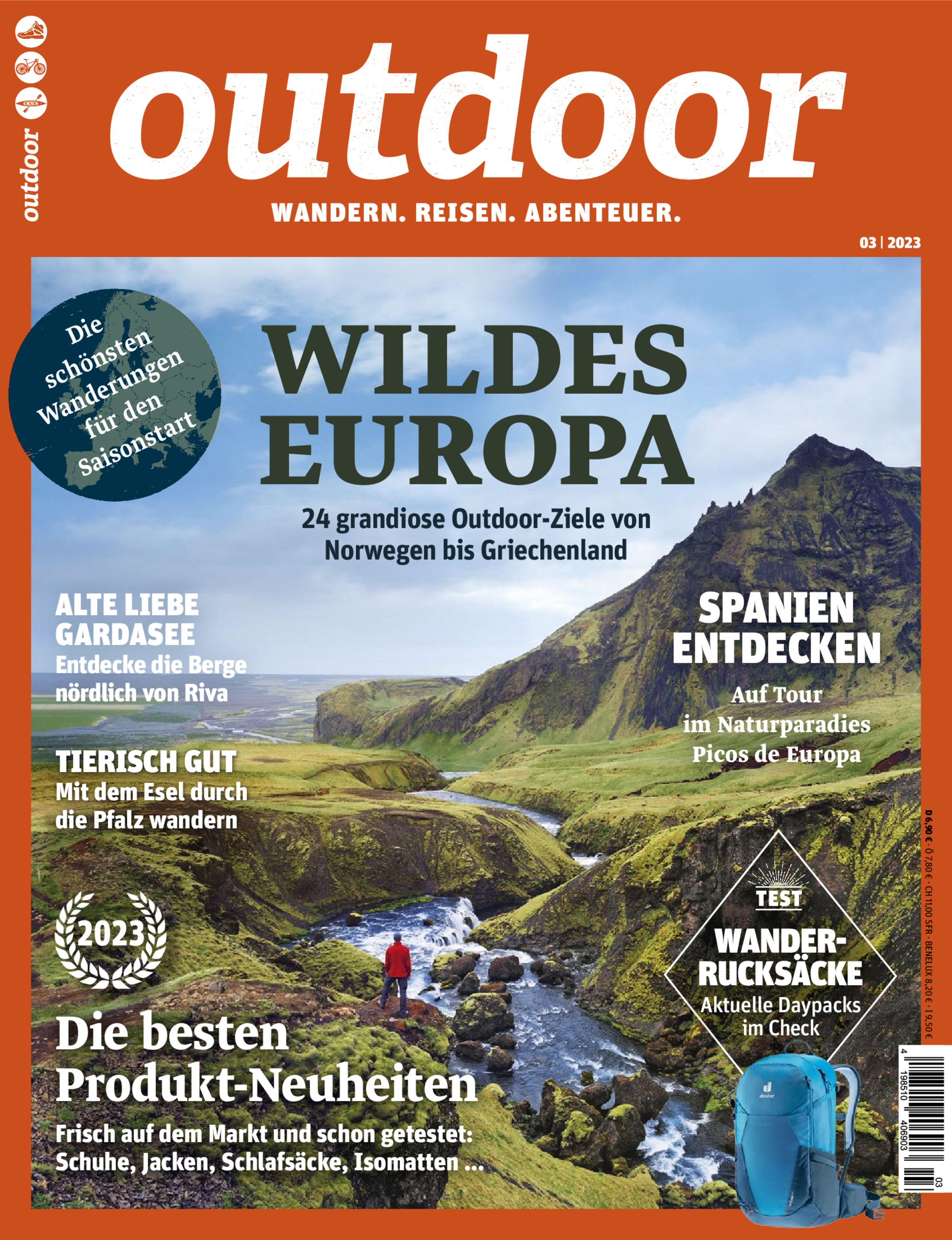outdoor ePaper 03/2023
