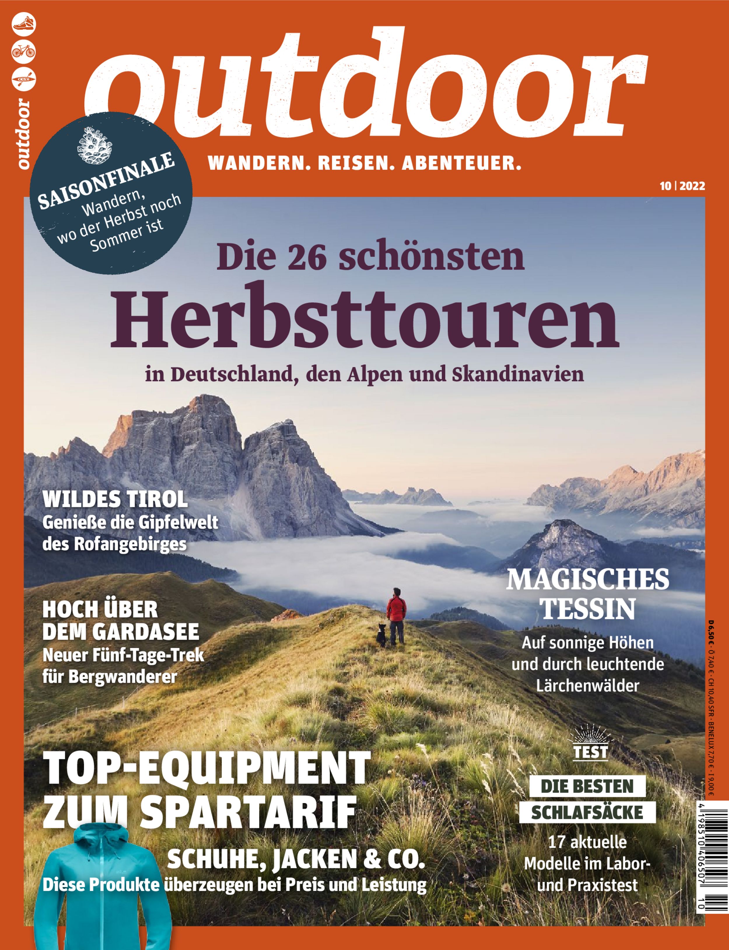 outdoor ePaper 10/2022