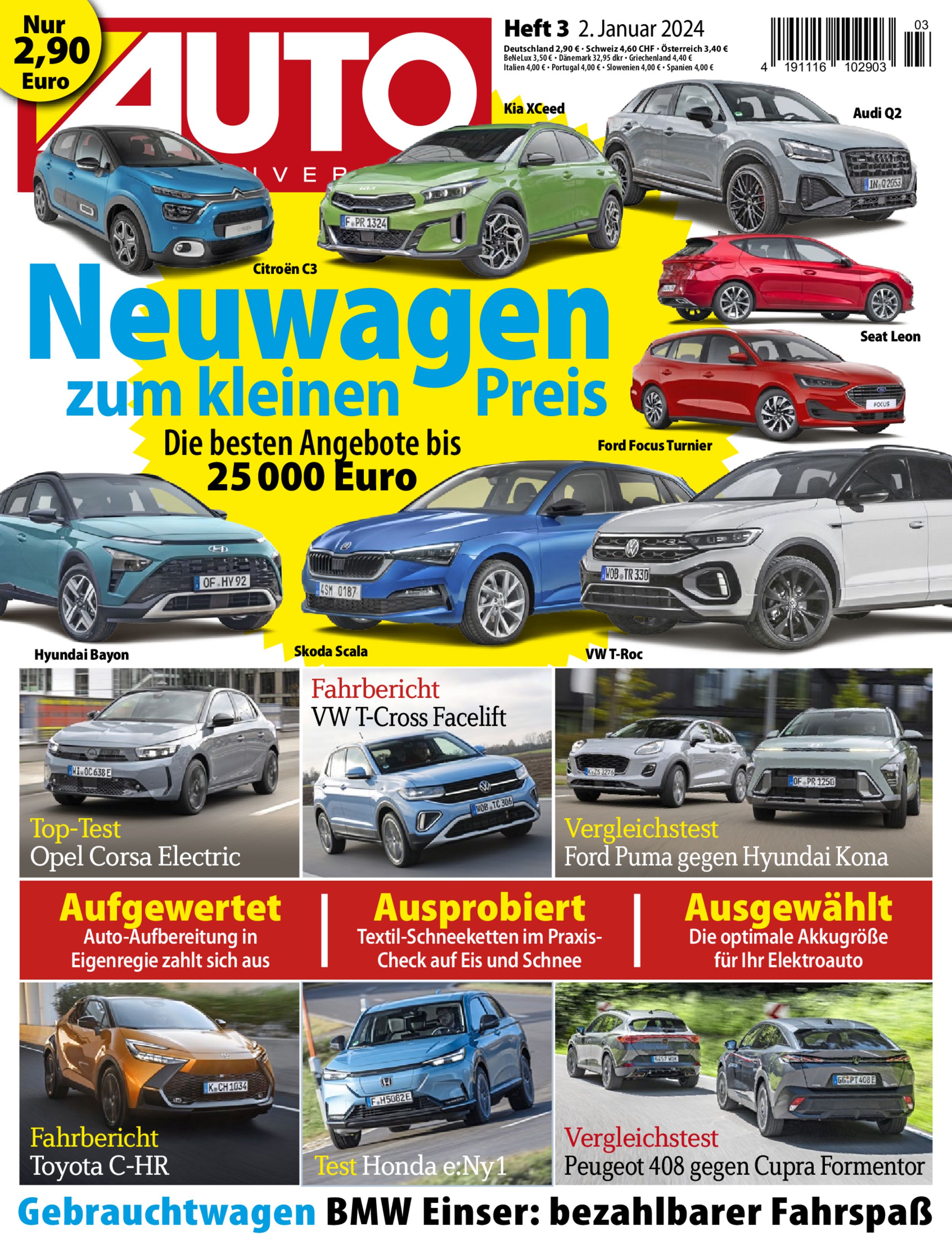 AUTO Stra&szlig;enverkehr ePaper 03/2024