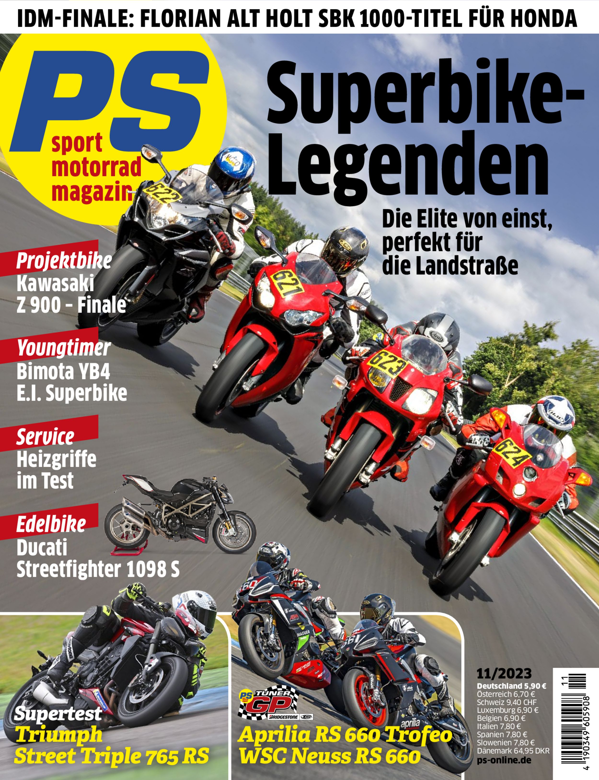 PS ePaper 11/2023