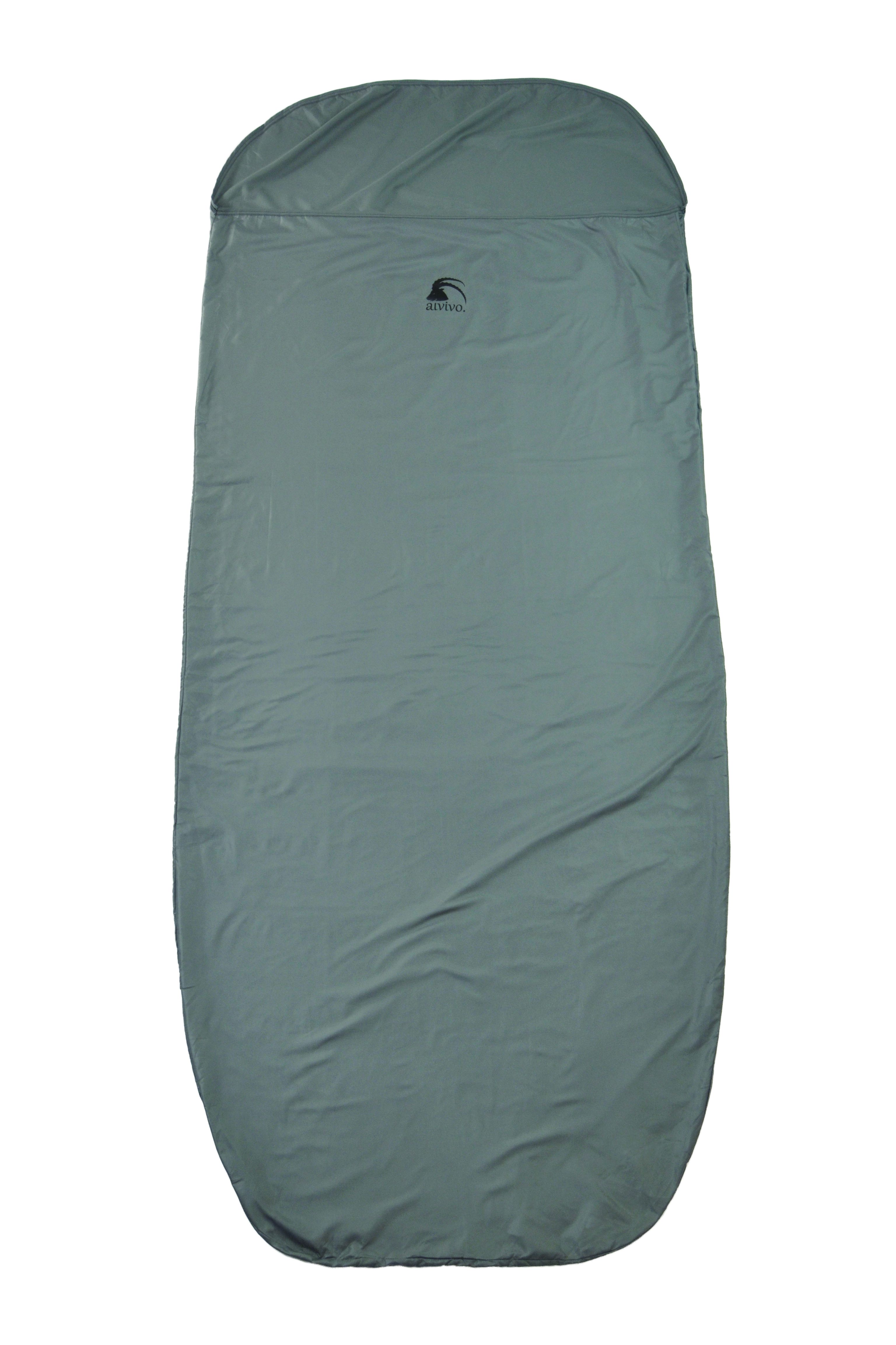 Alvivo Inlet H&uuml;ttenschlafsack