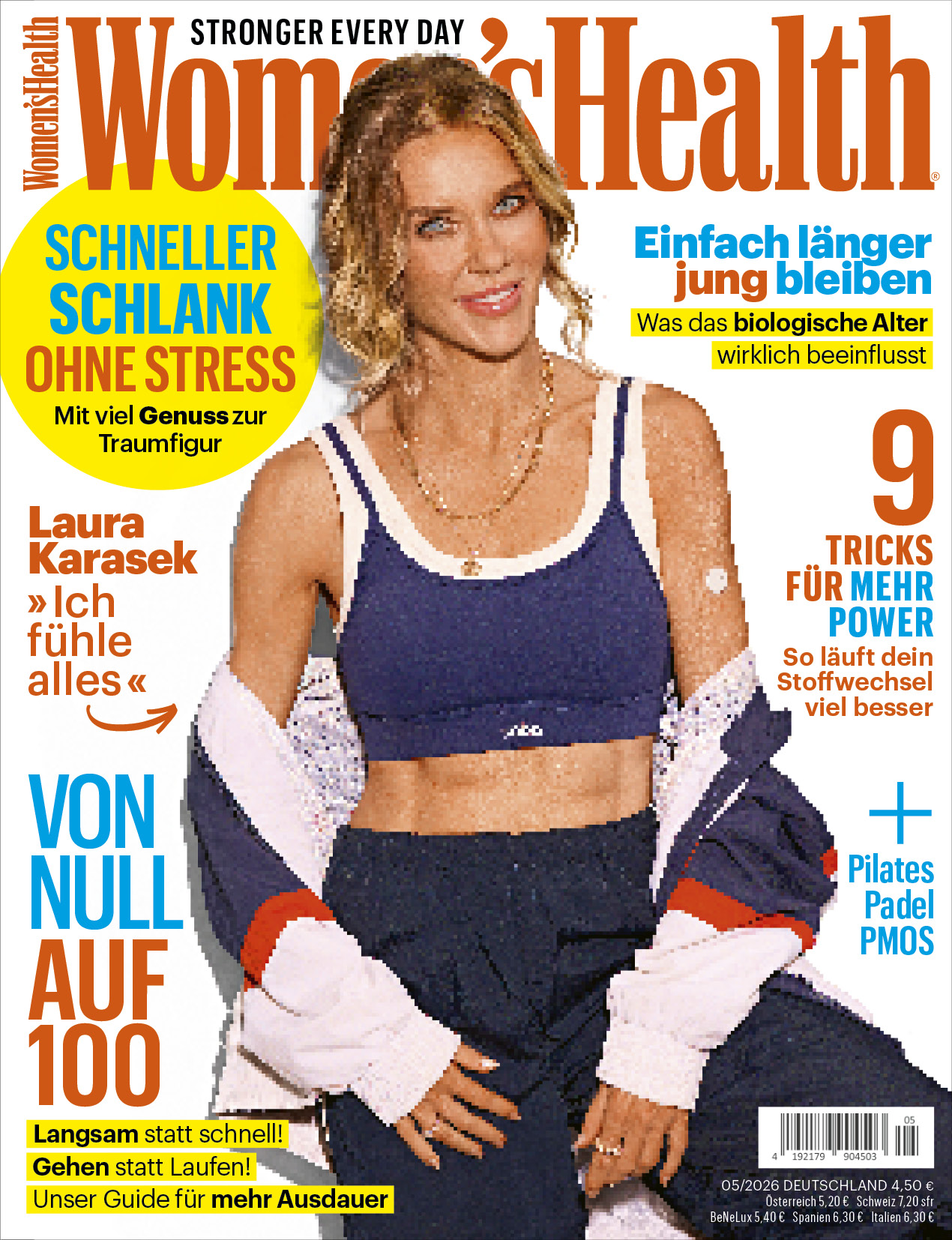 Women's Health 05/2026