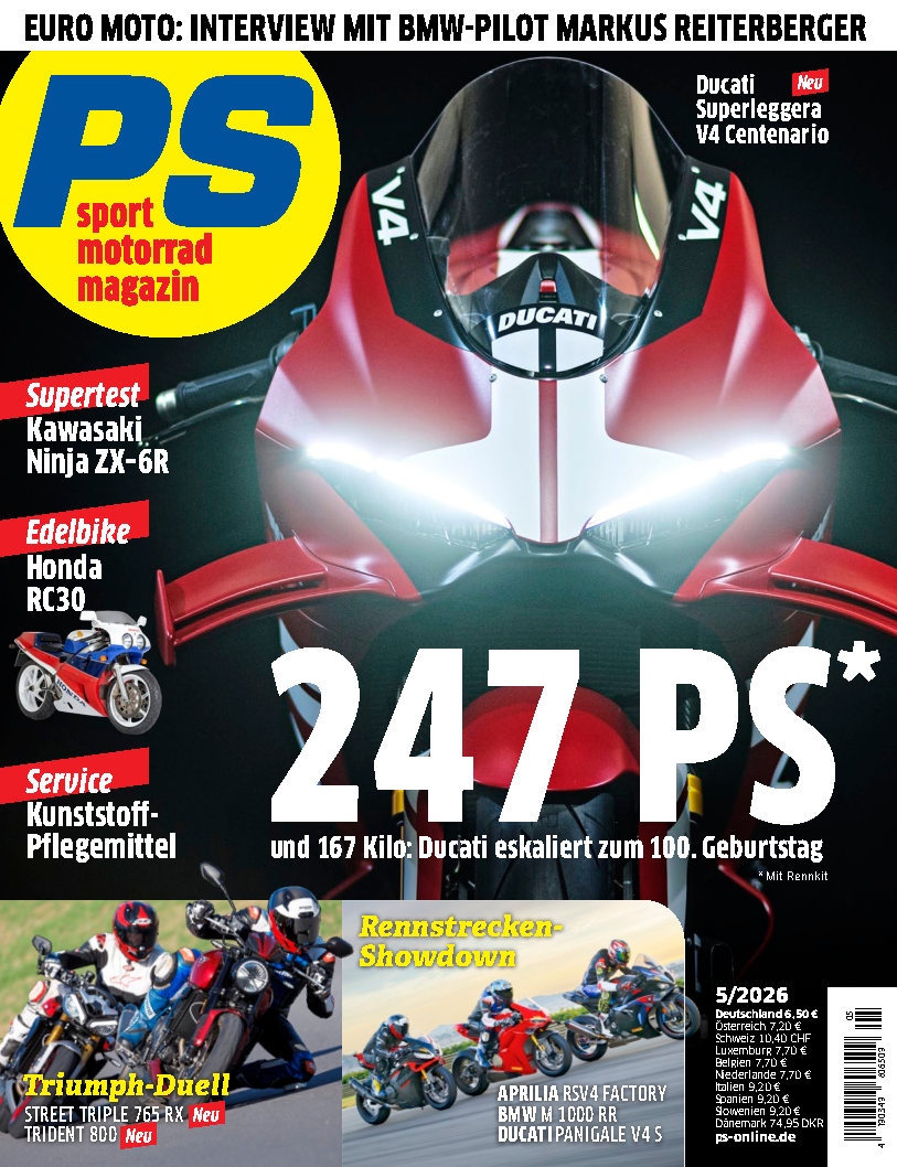 PS 05/2026