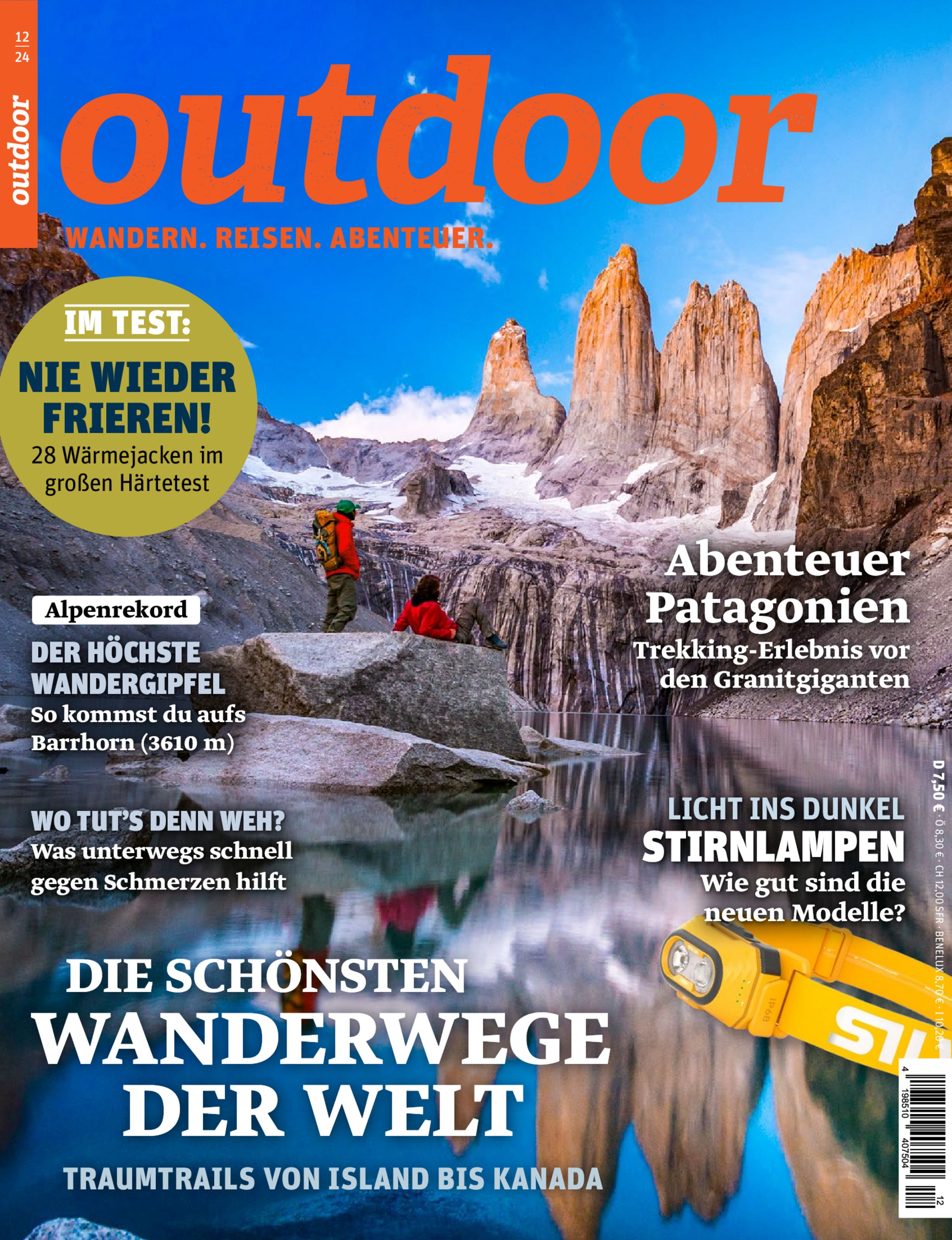 outdoor ePaper 12/2024