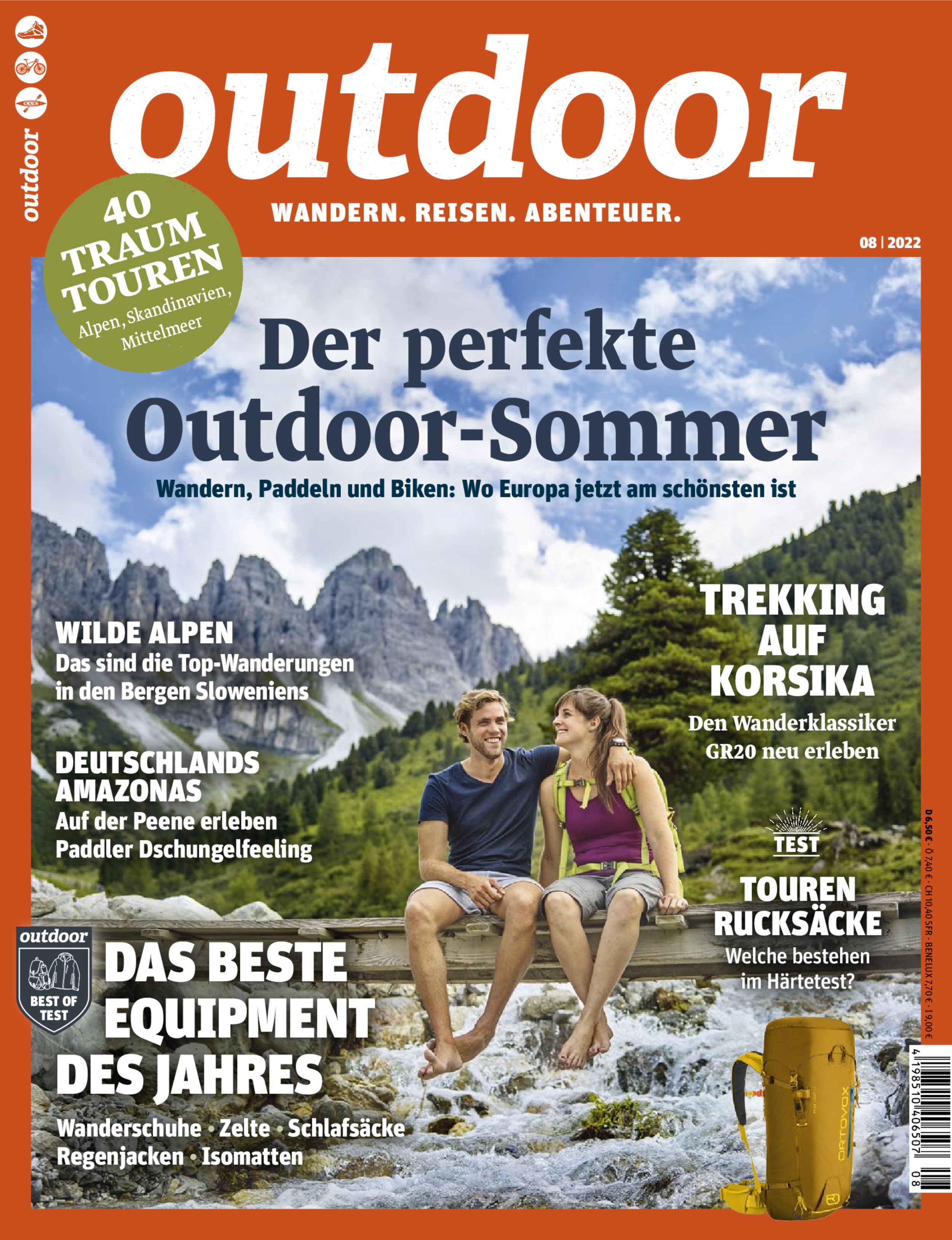 outdoor ePaper 08/2022