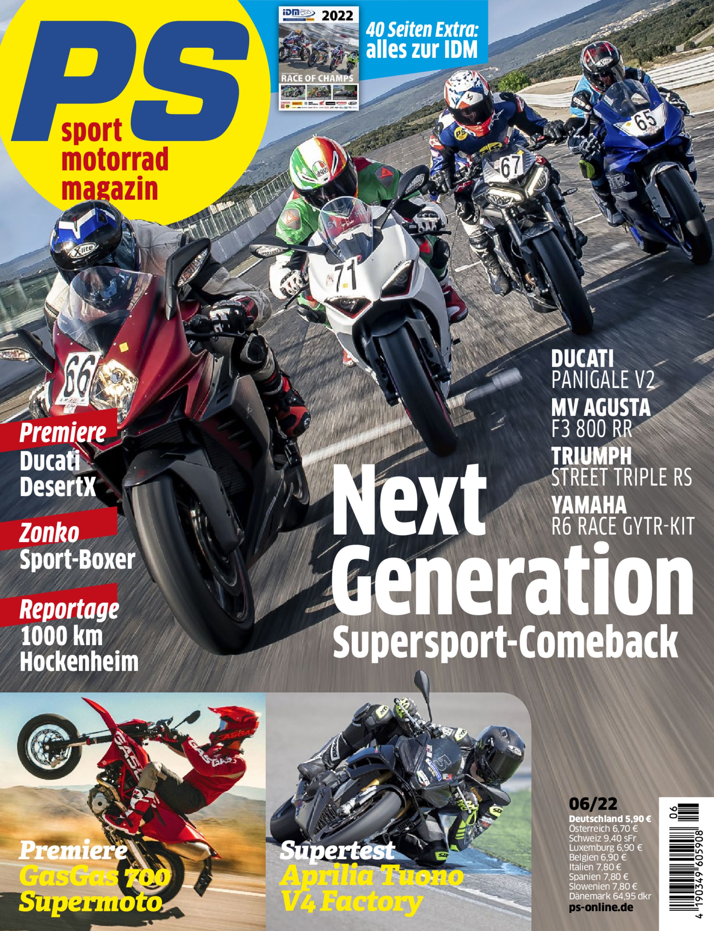 PS ePaper 06/2022