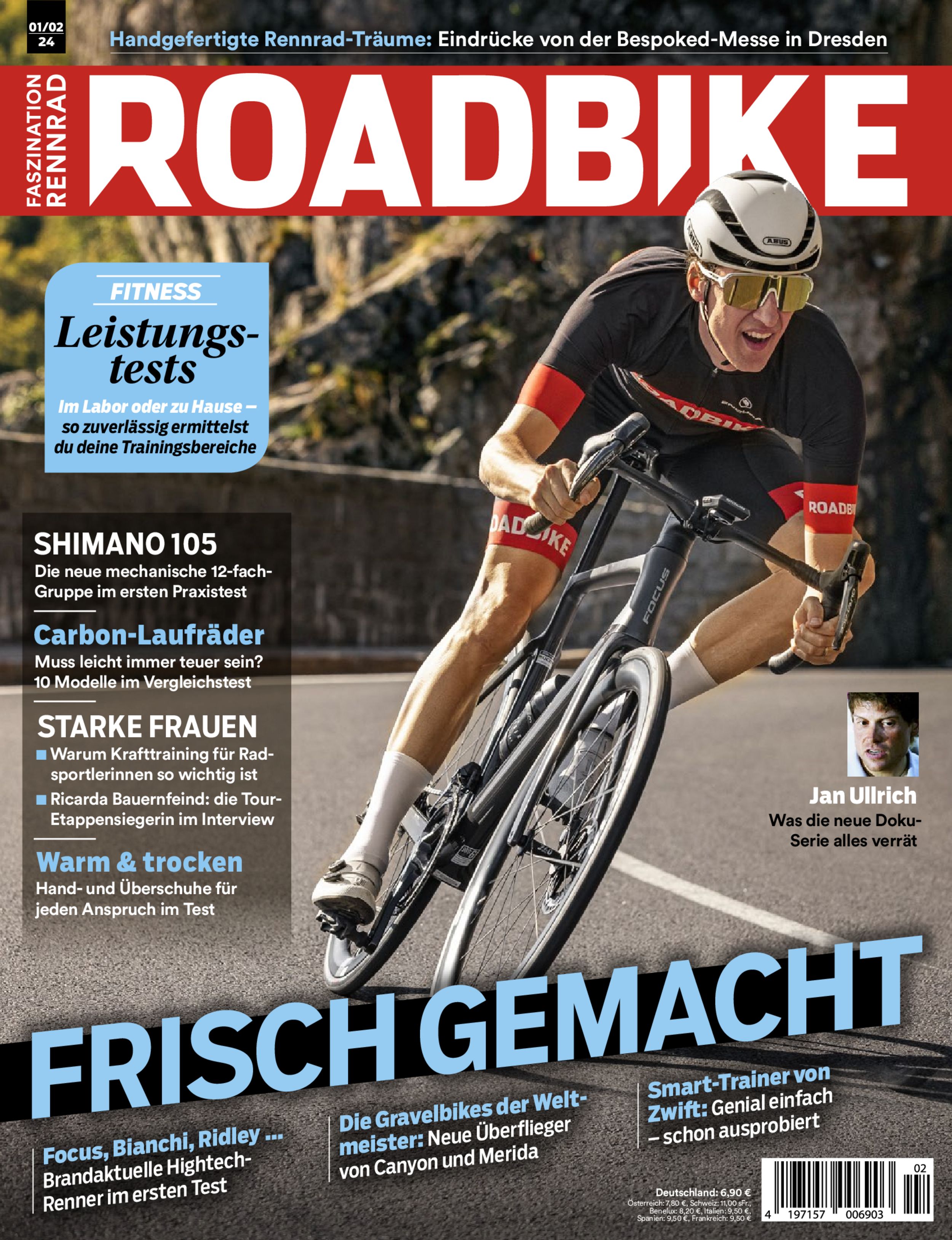 ROADBIKE ePaper 02/2024