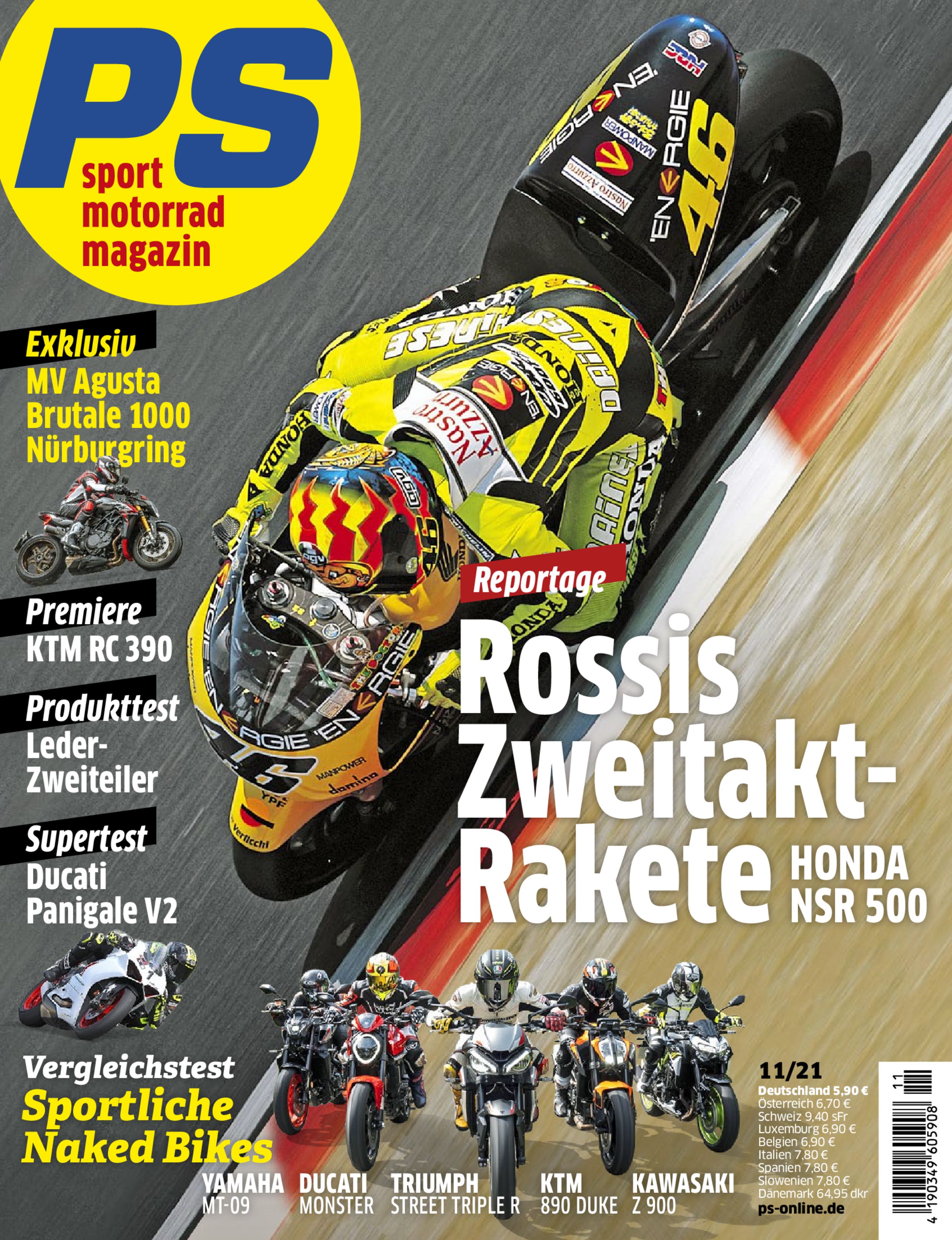 PS ePaper 11/2021