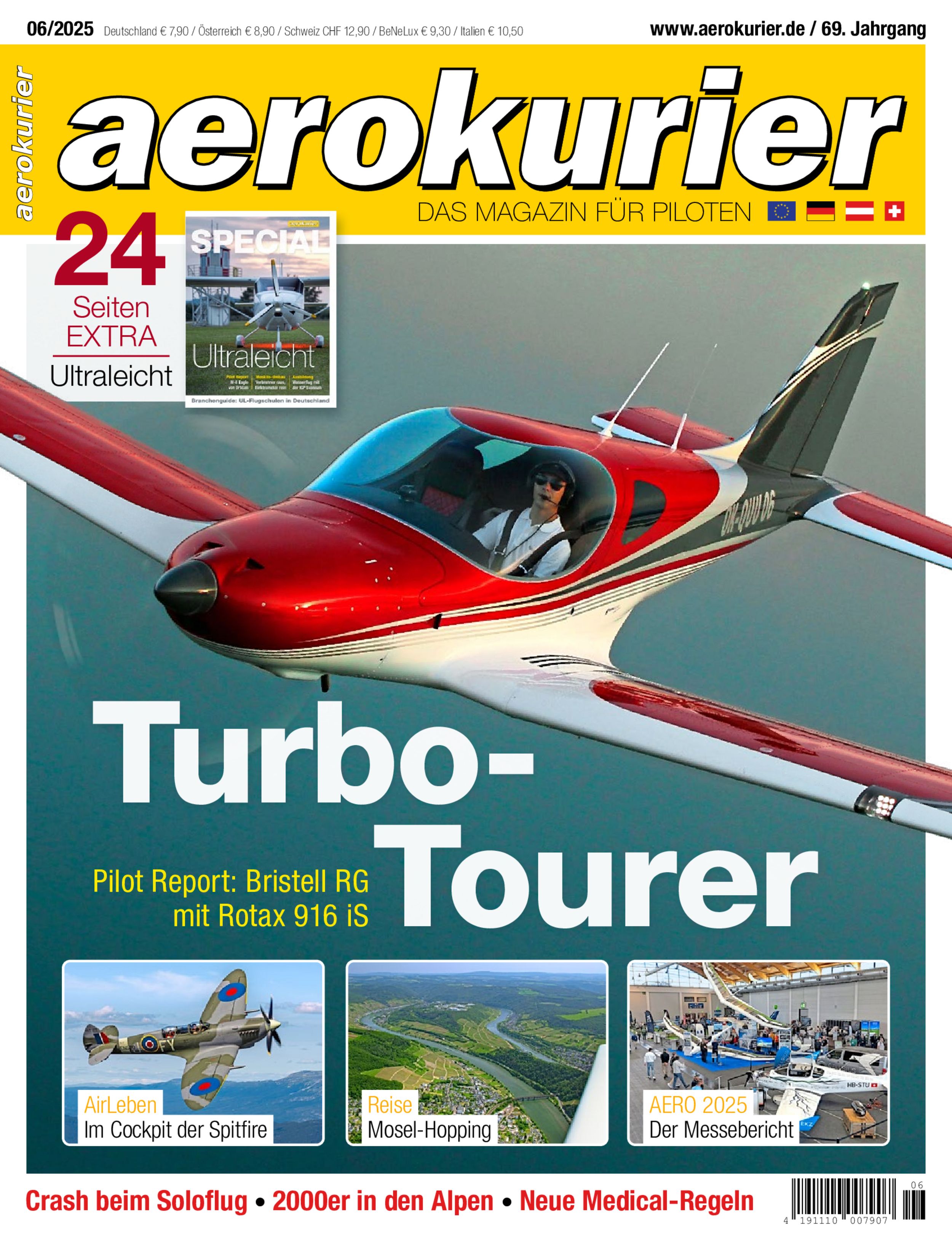 aerokurier 06/2025
