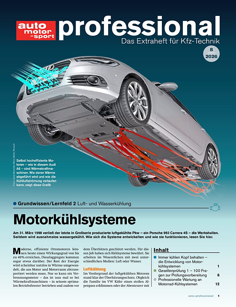 MOTORSPORT aktuell 08/2026