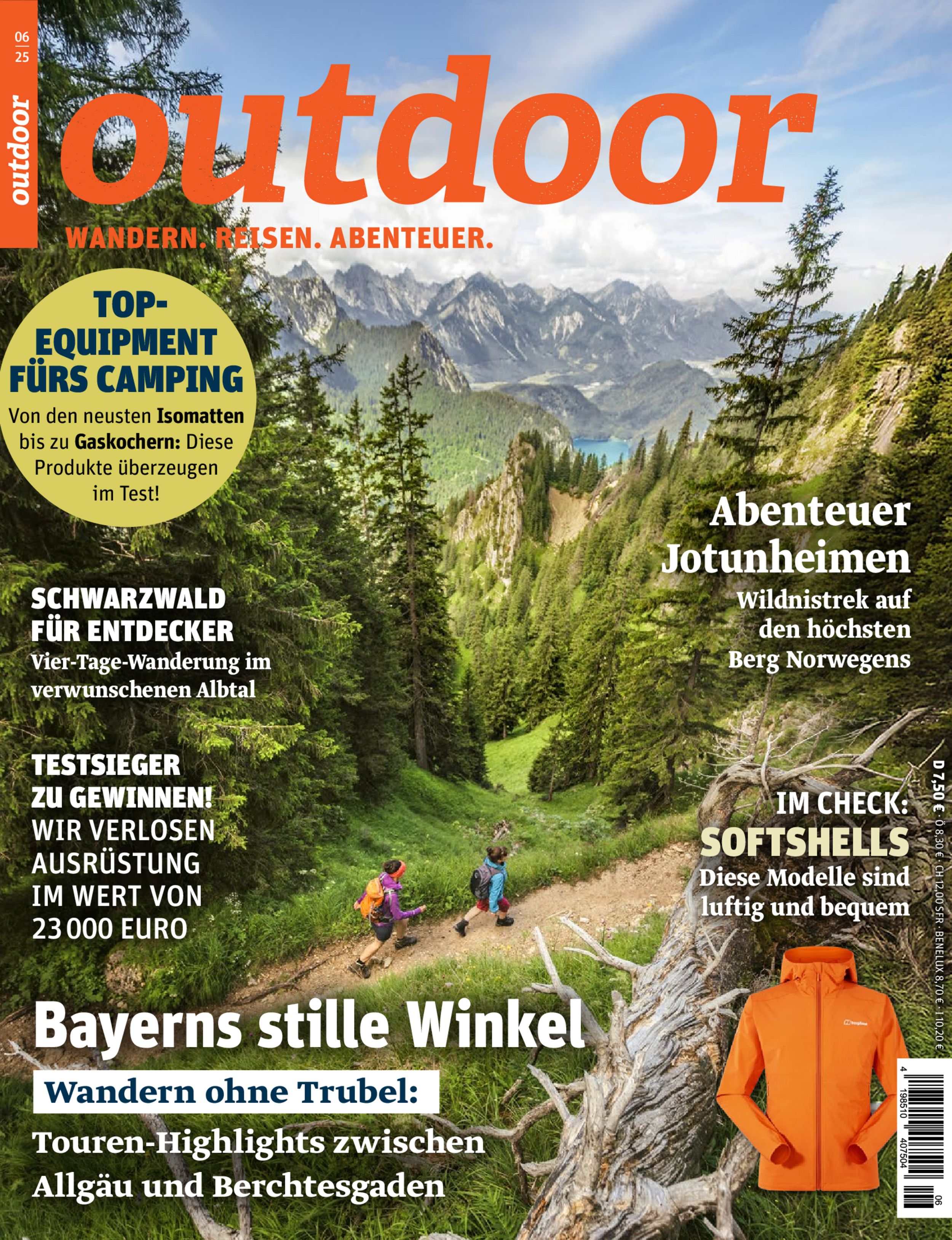outdoor ePaper 06/2025