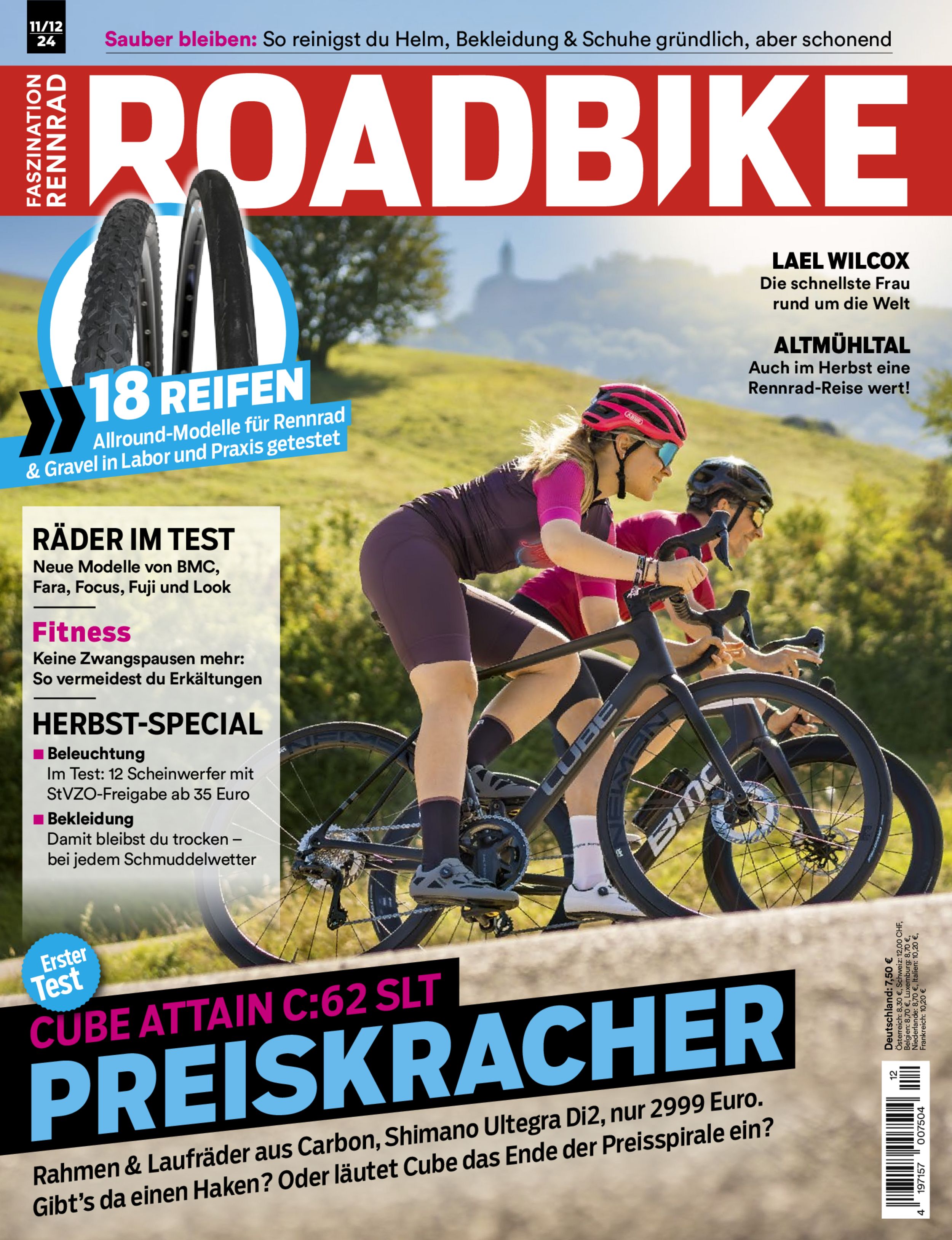 ROADBIKE ePaper 12/2024