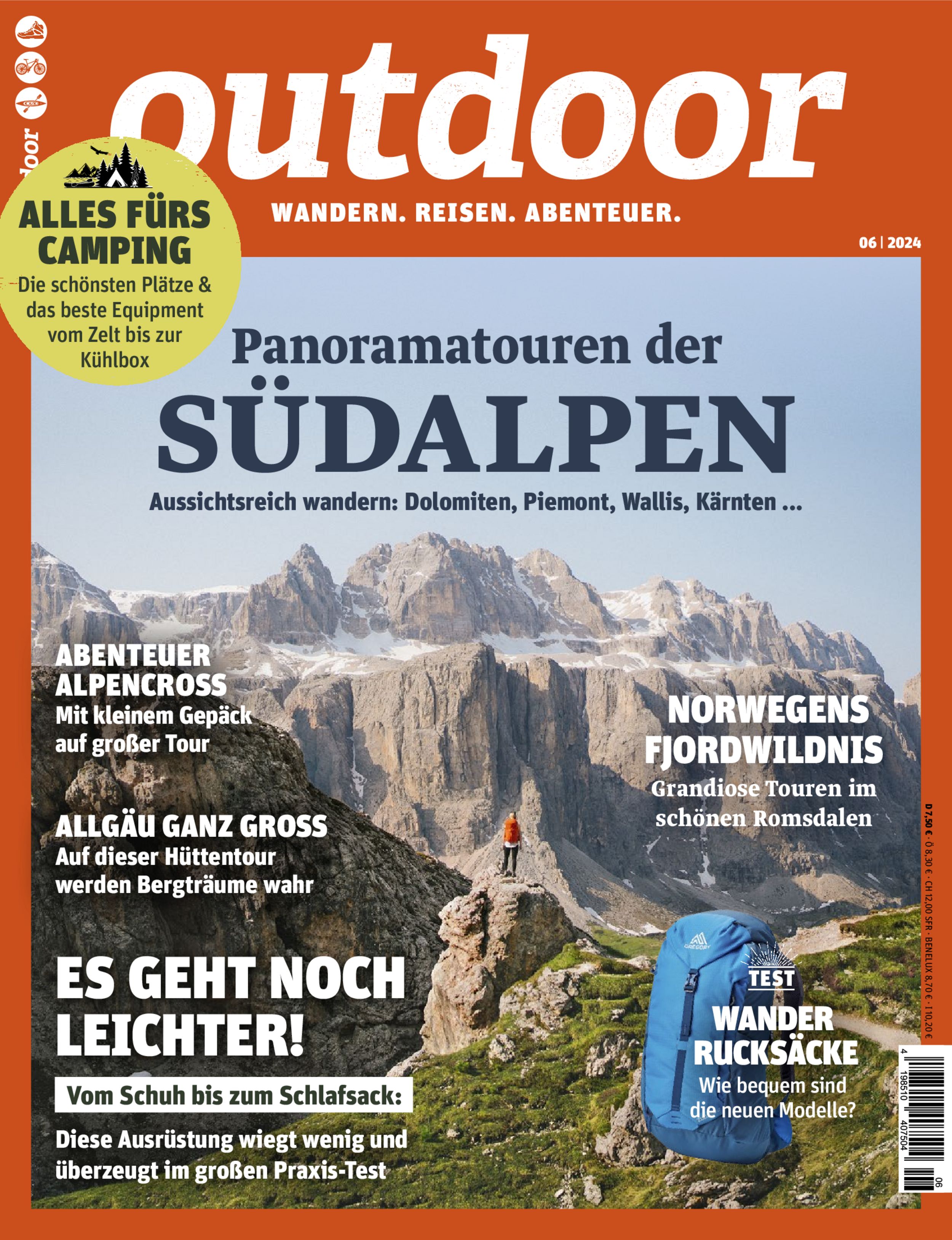outdoor ePaper 06/2024