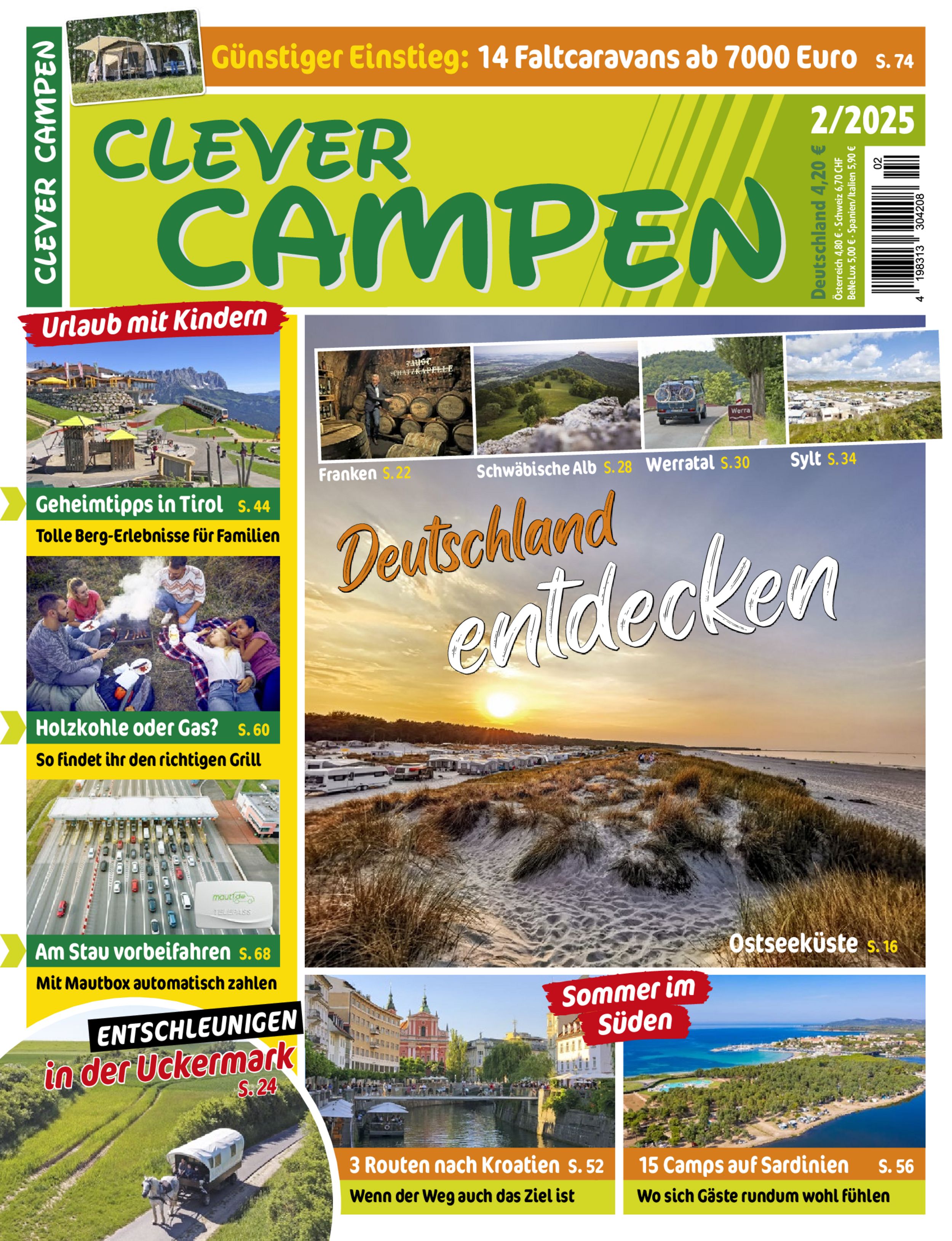 CLEVER CAMPEN 02/2025