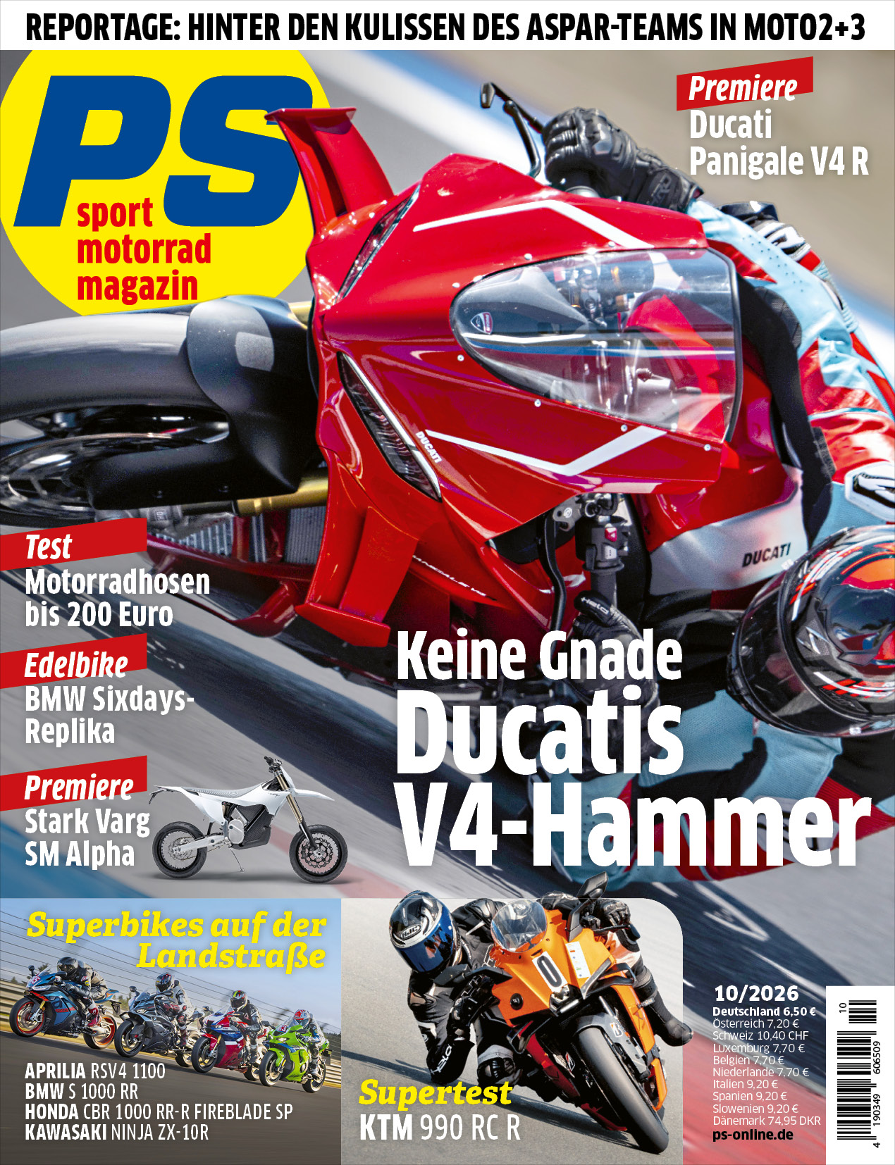 PS-Angebot!