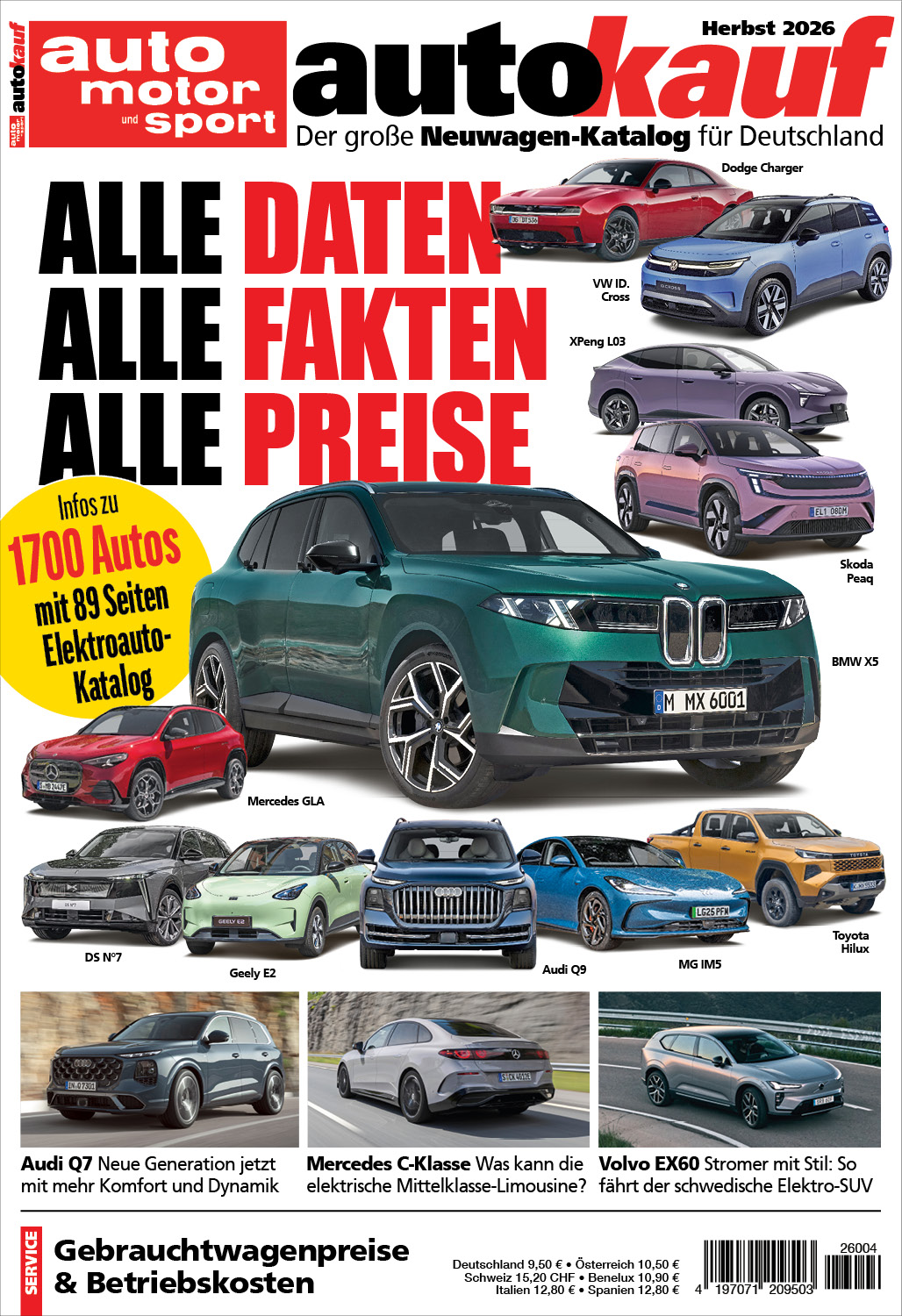 auto motor und sport autokauf 04/2026