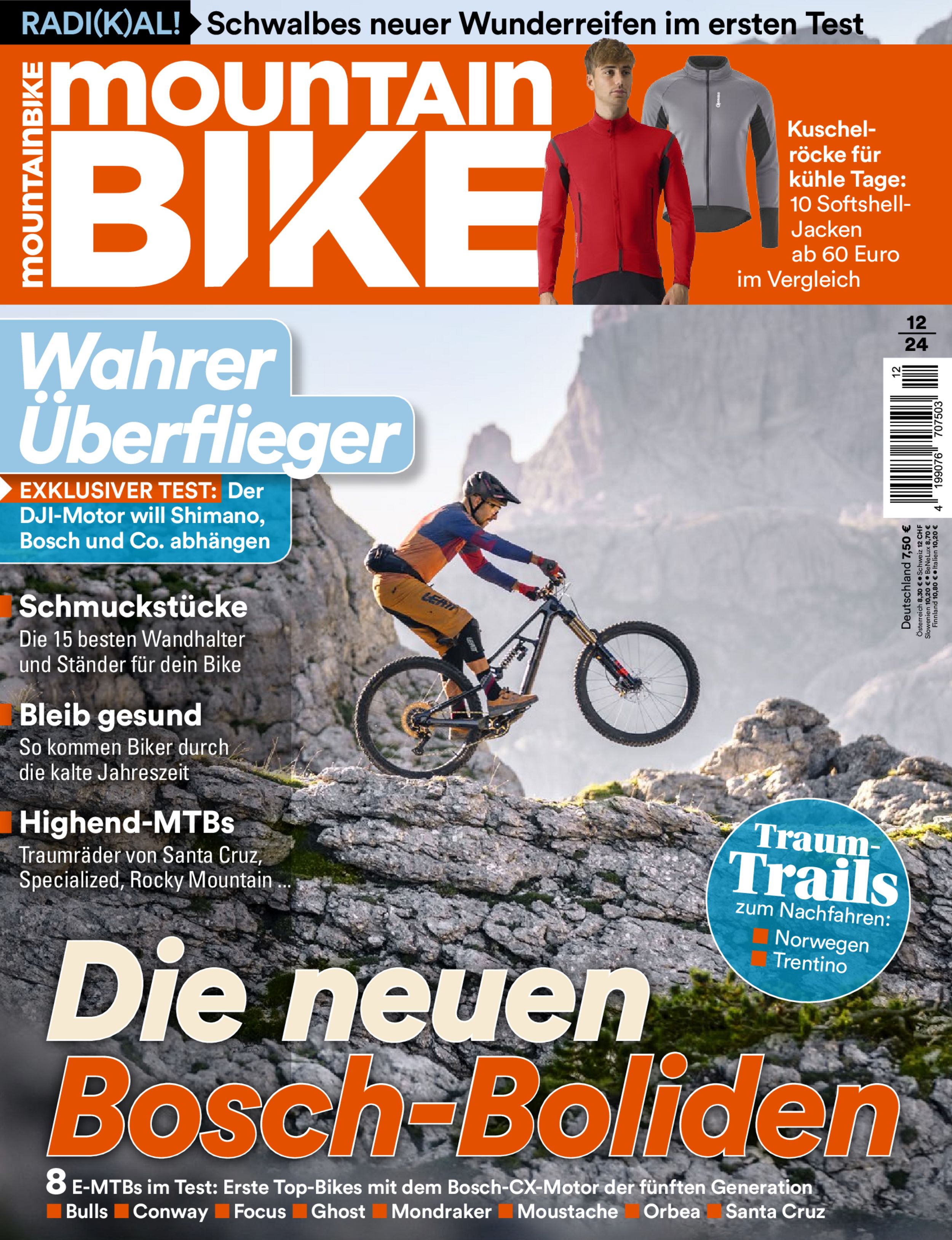 MOUNTAINBIKE ePaper 12/2024