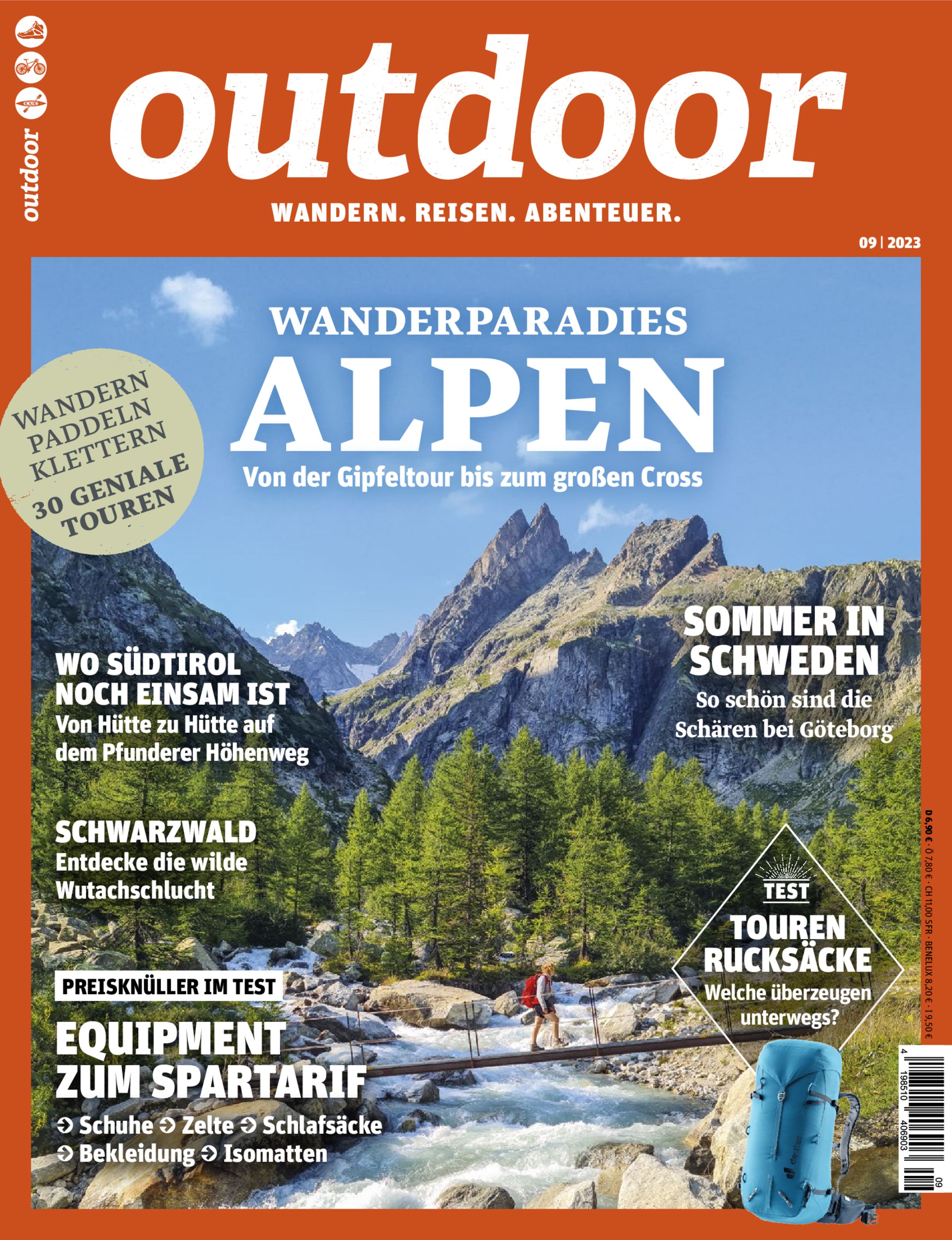 outdoor ePaper 09/2023