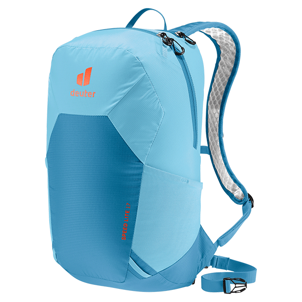 deuter Speed Lite 17, azure Rucksack azure-reef
