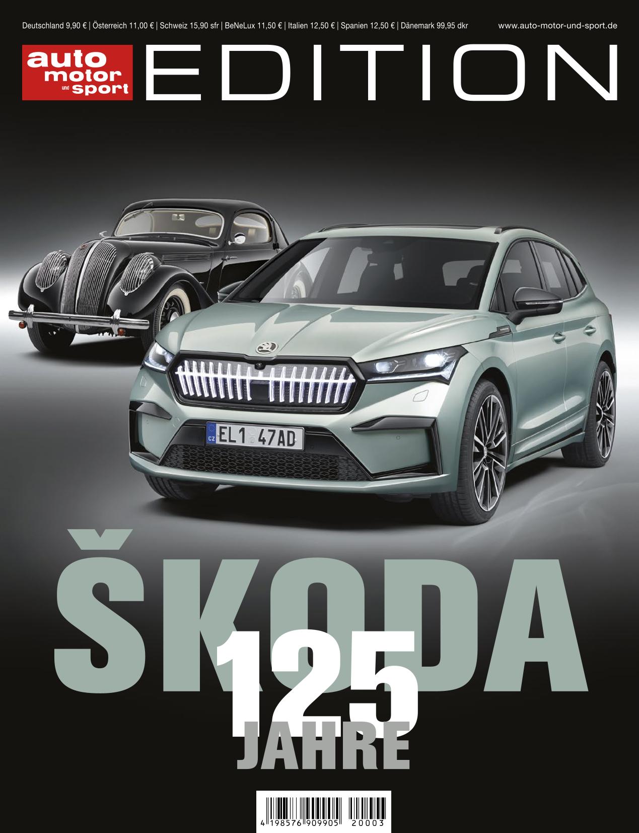 auto motor und sport EDITION ePaper 03/2020