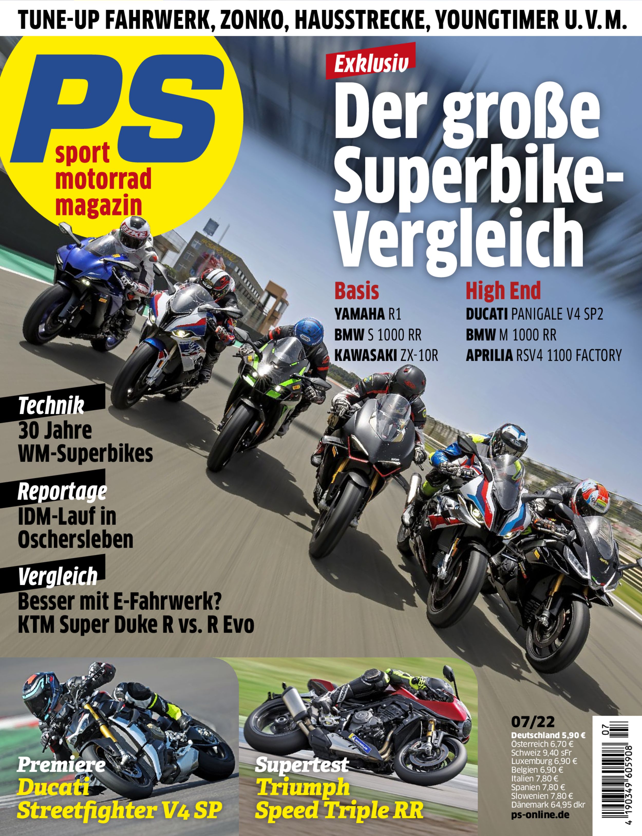 PS ePaper 07/2022