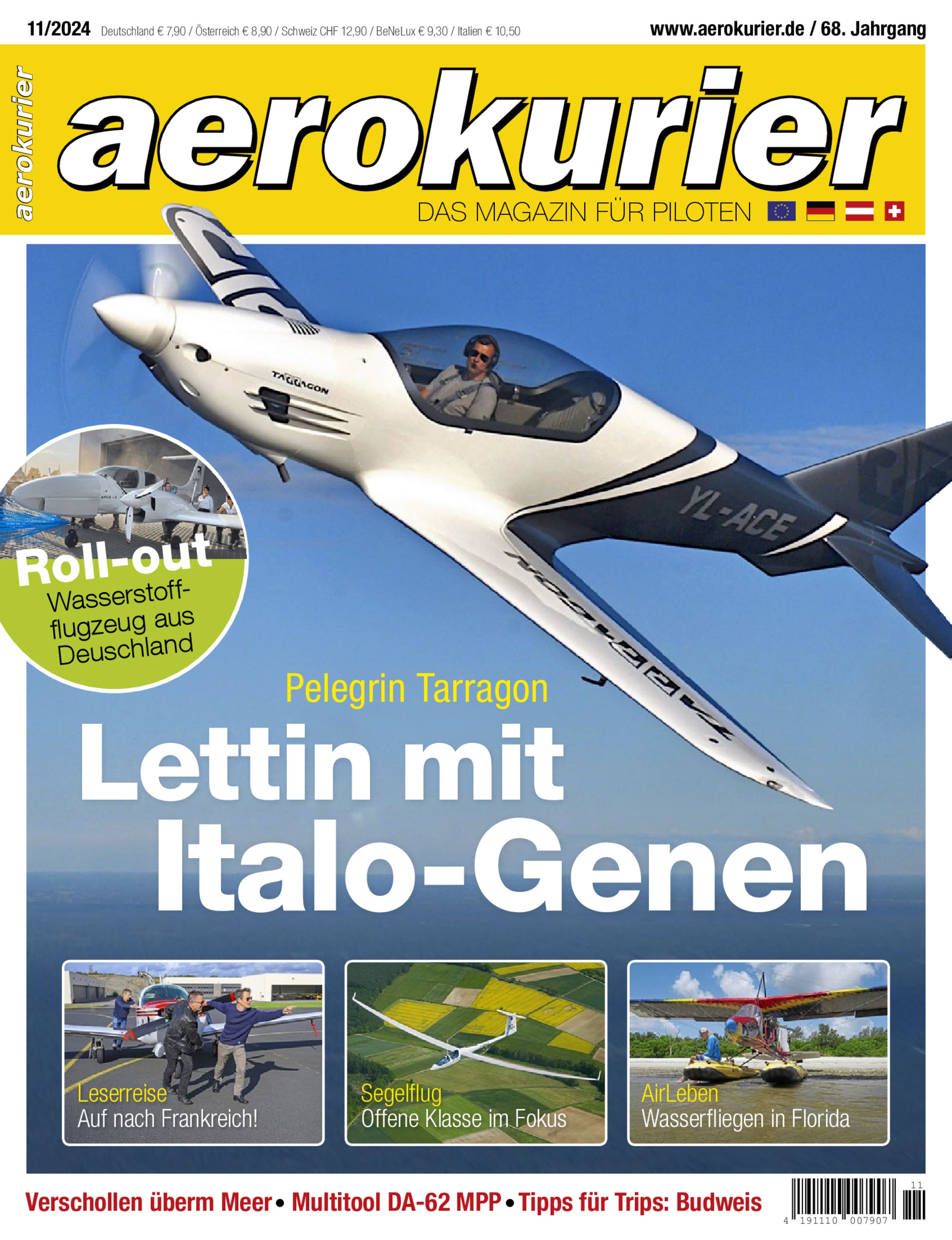 aerokurier ePaper 11/2024