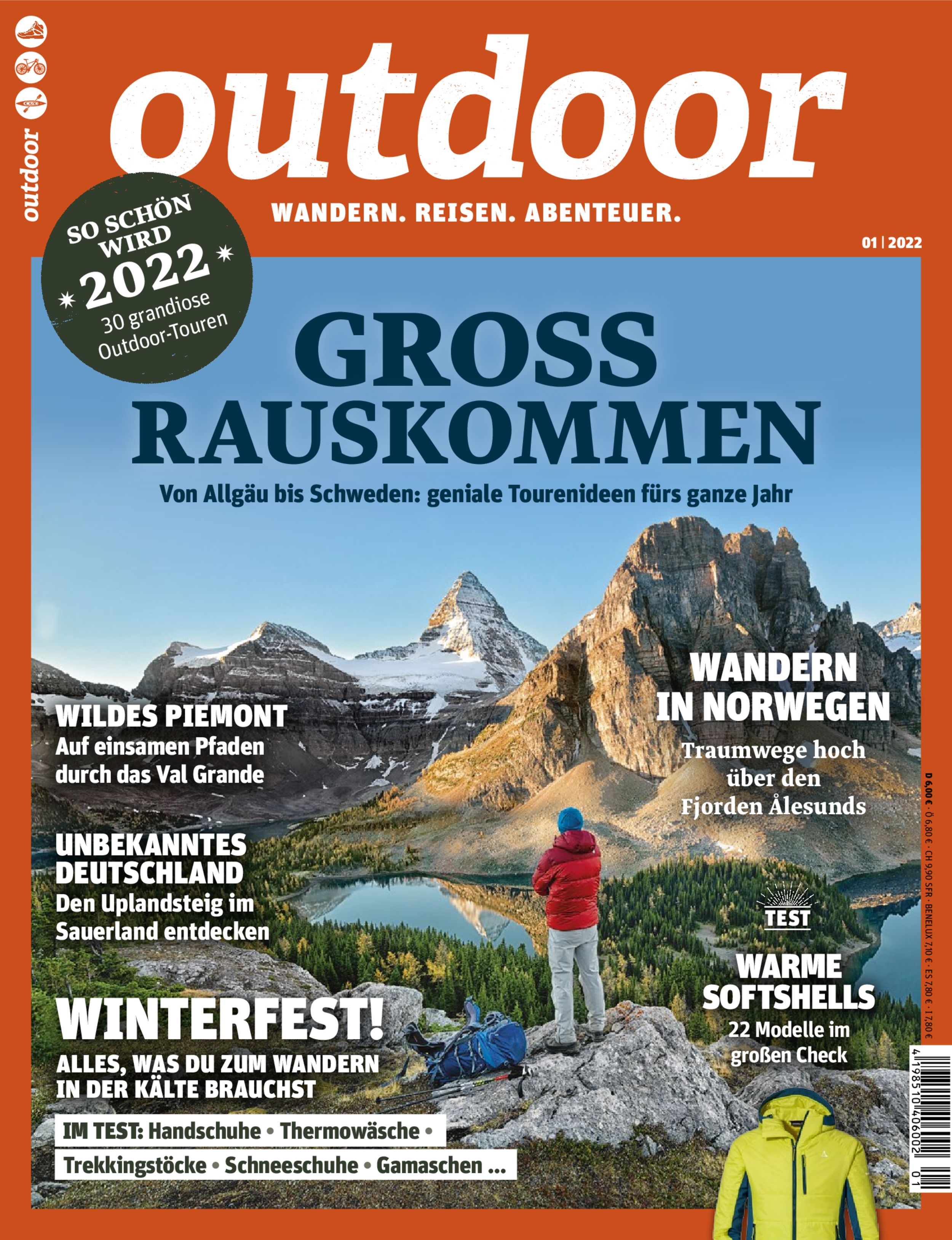 outdoor ePaper 01/2022