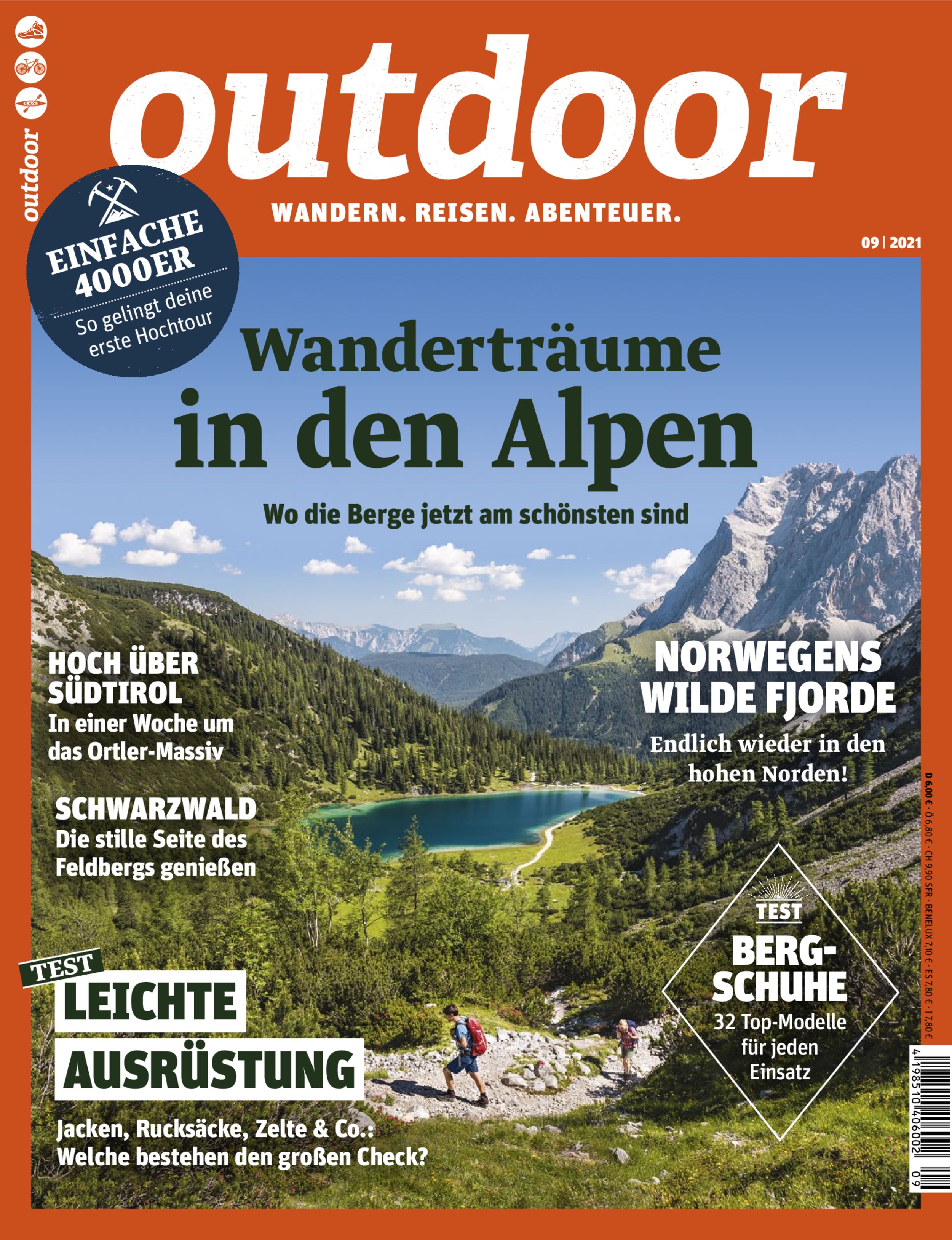 outdoor ePaper 09/2021