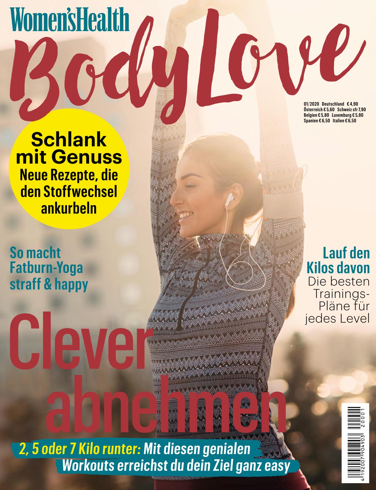 Women's Health GUIDE ePaper 01/2020