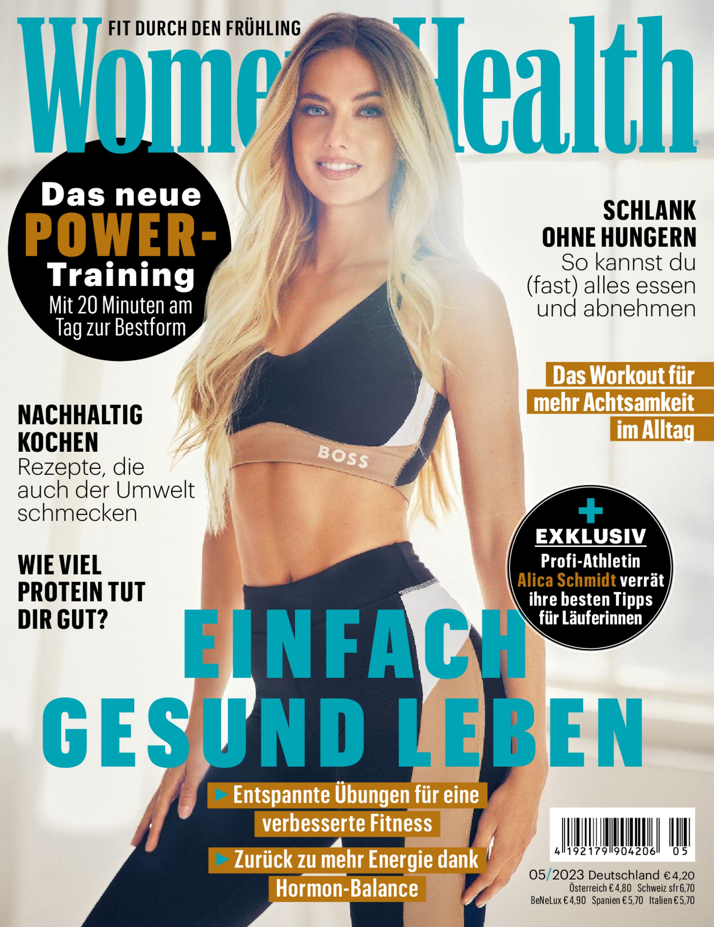 Women's Health ePaper 05/2023