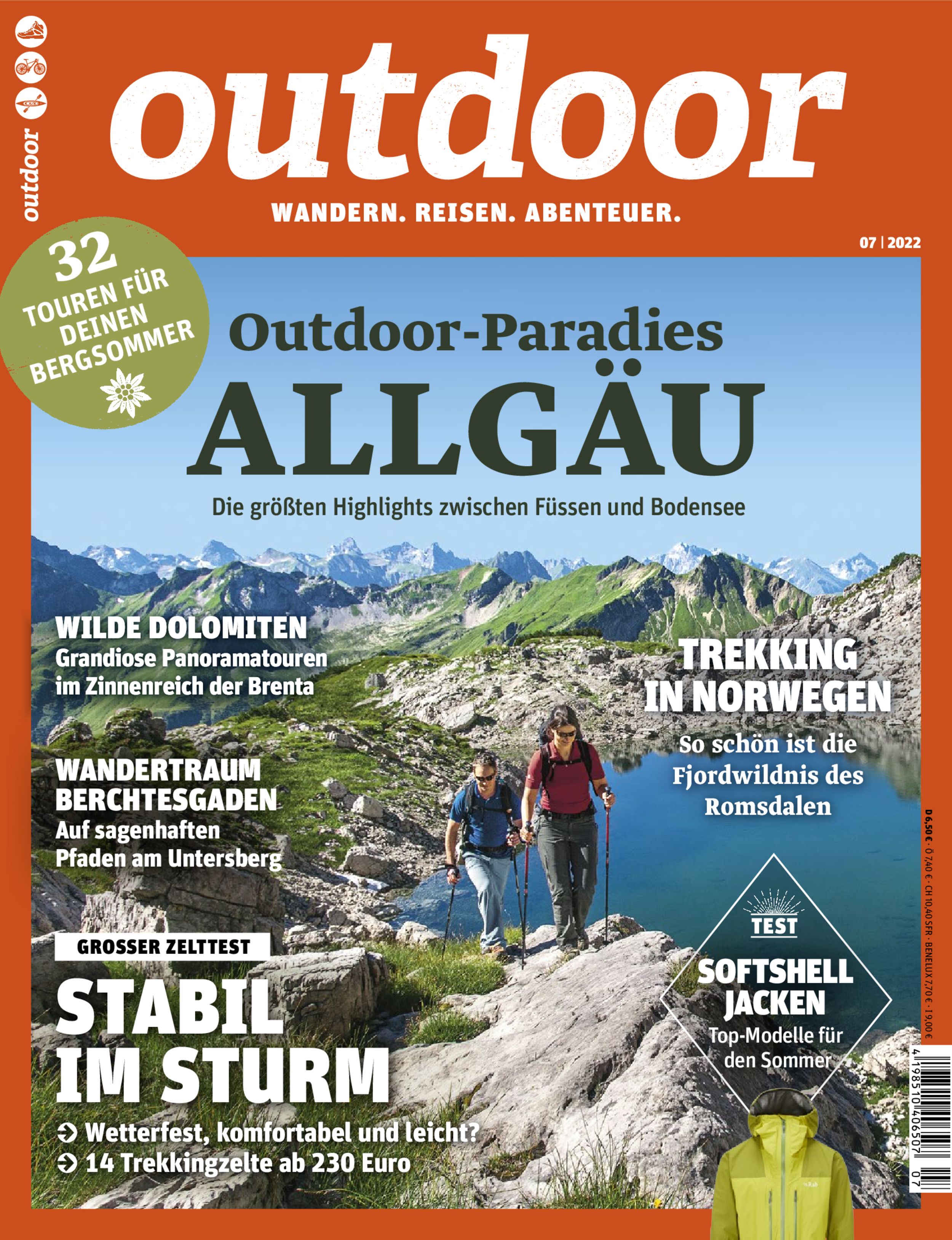 outdoor ePaper 07/2022