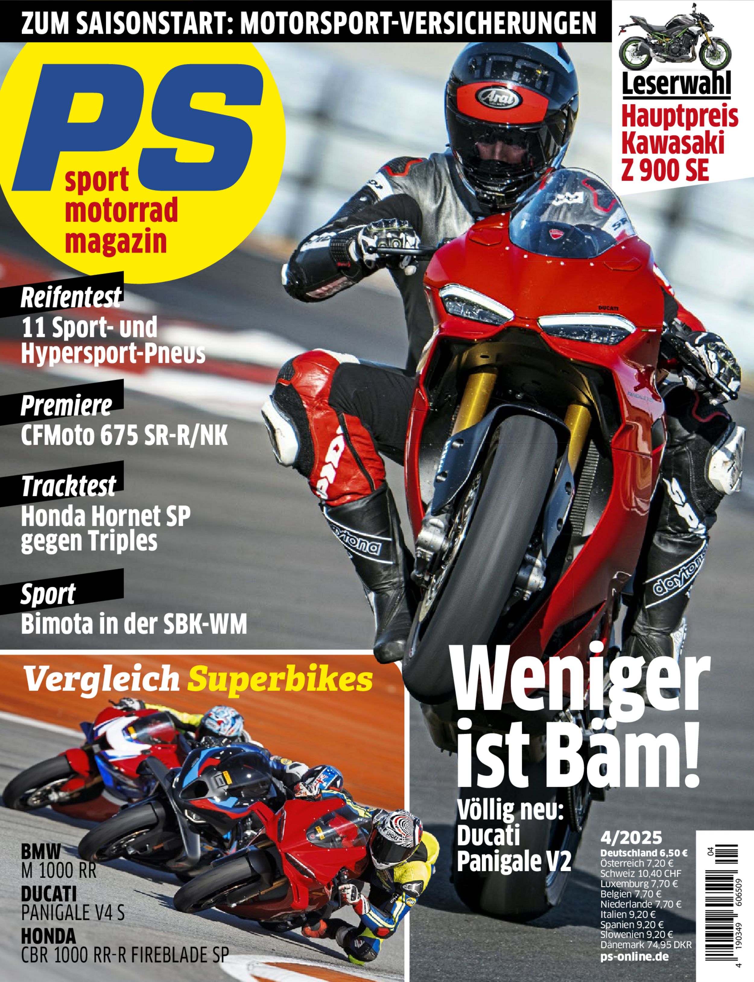 PS ePaper 04/2025