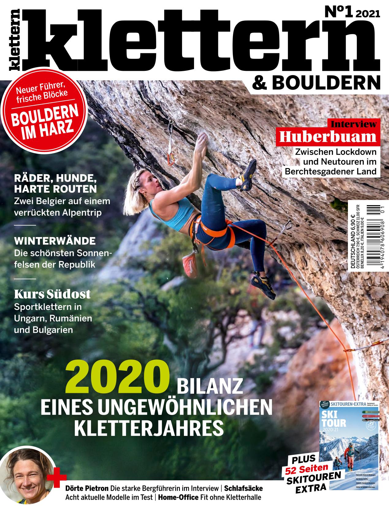 outdoor ePaper 01/2021