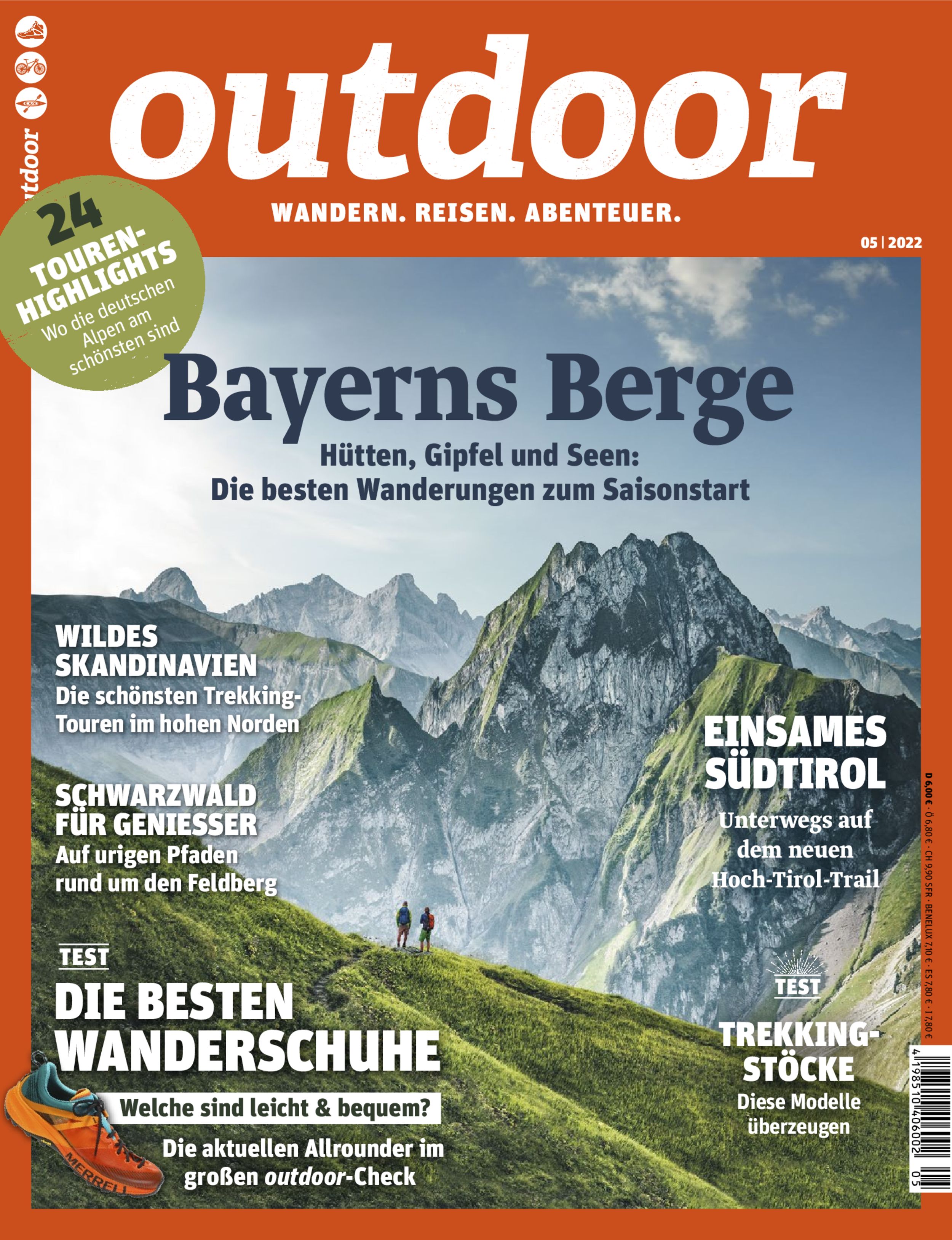 outdoor ePaper 05/2022