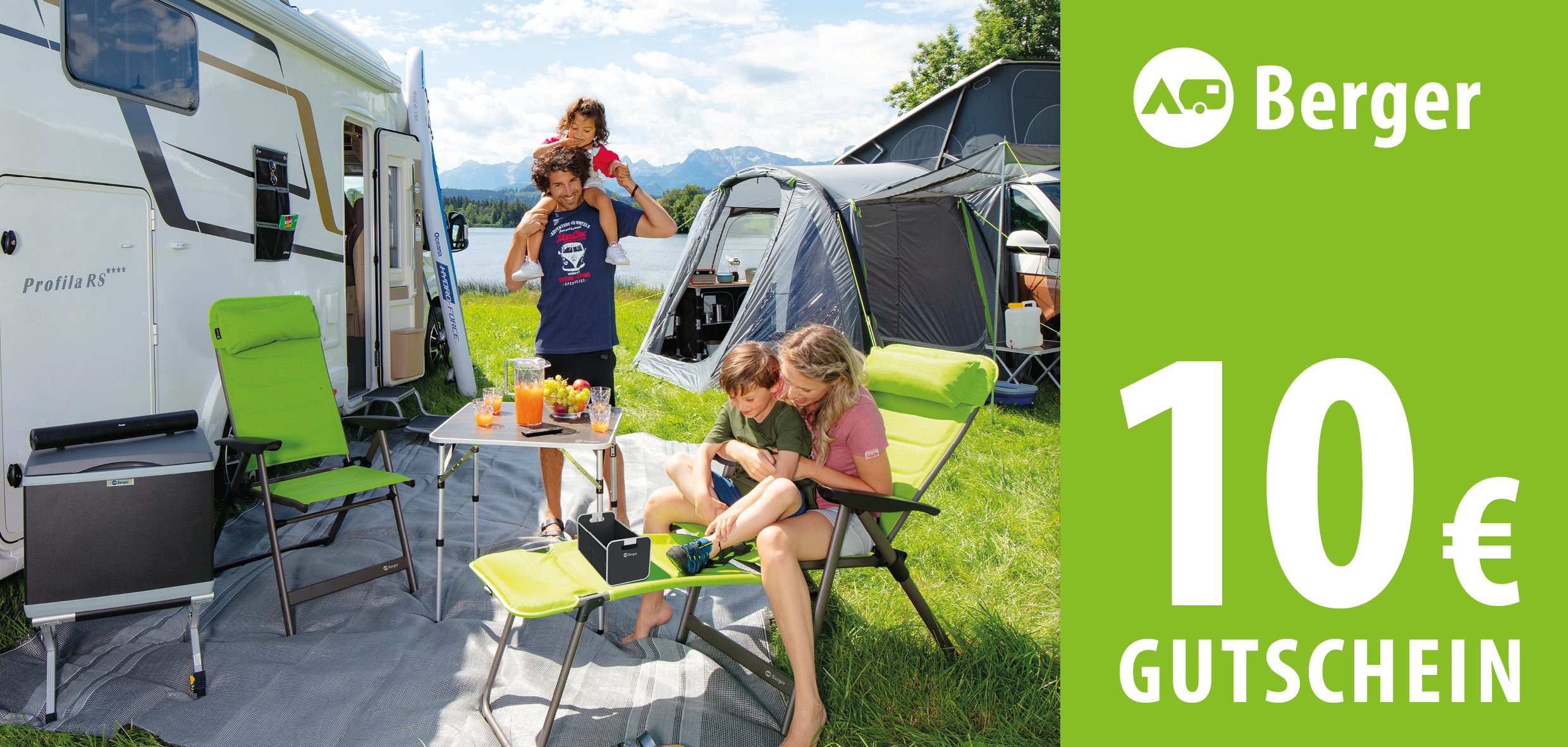 10,-&euro; FritzBerger-Gutschein Digital