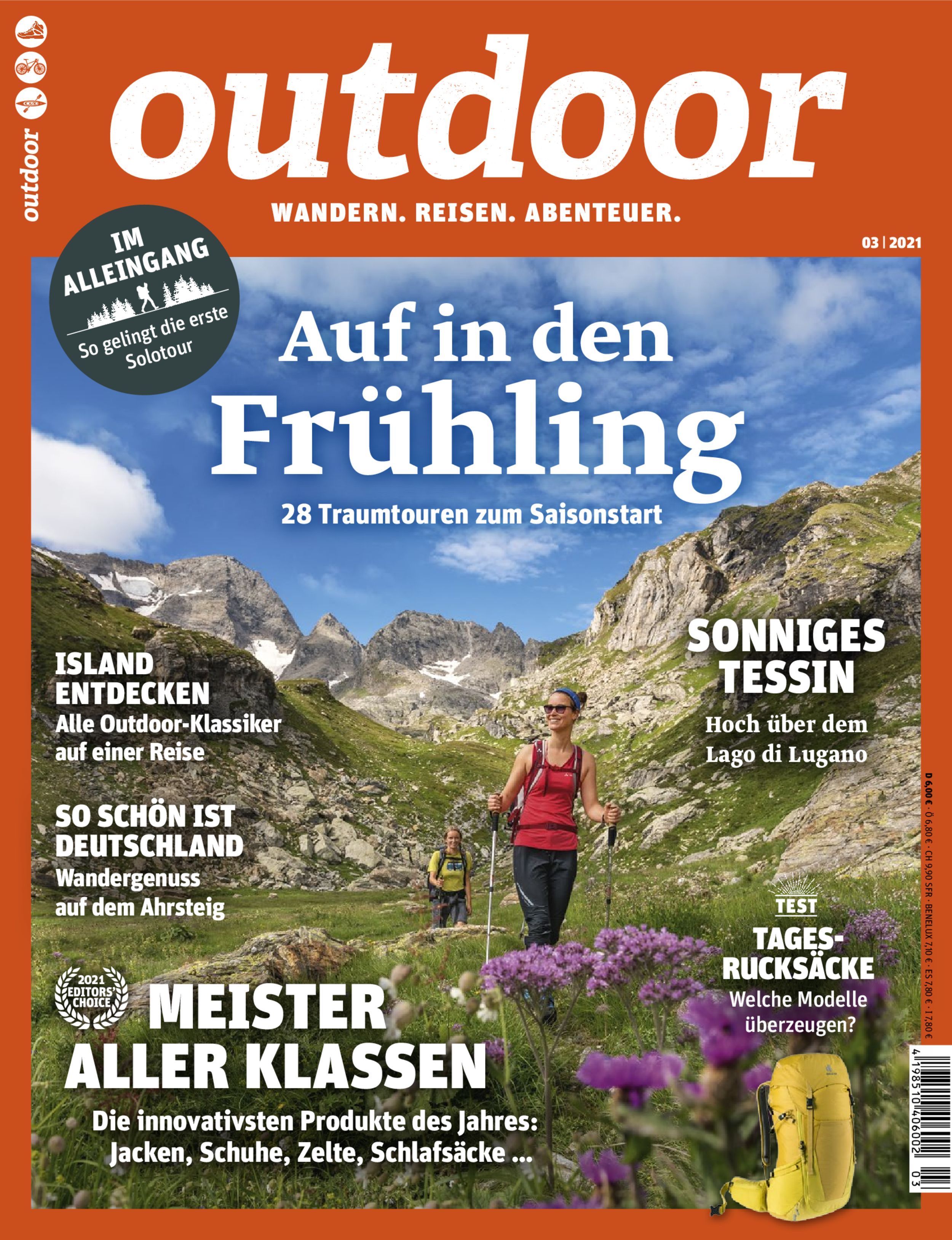 outdoor ePaper 03/2021