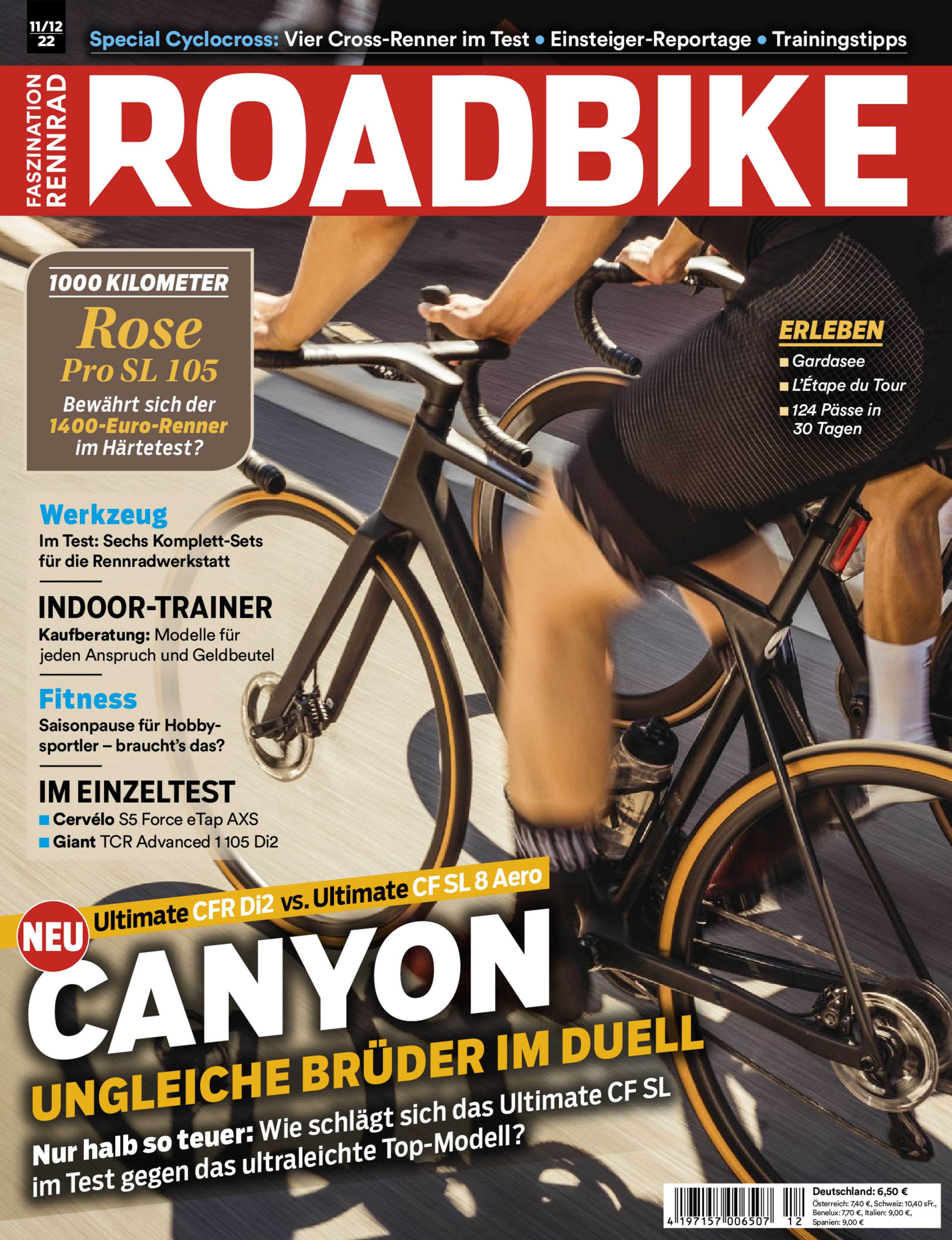 ROADBIKE ePaper 12/2022