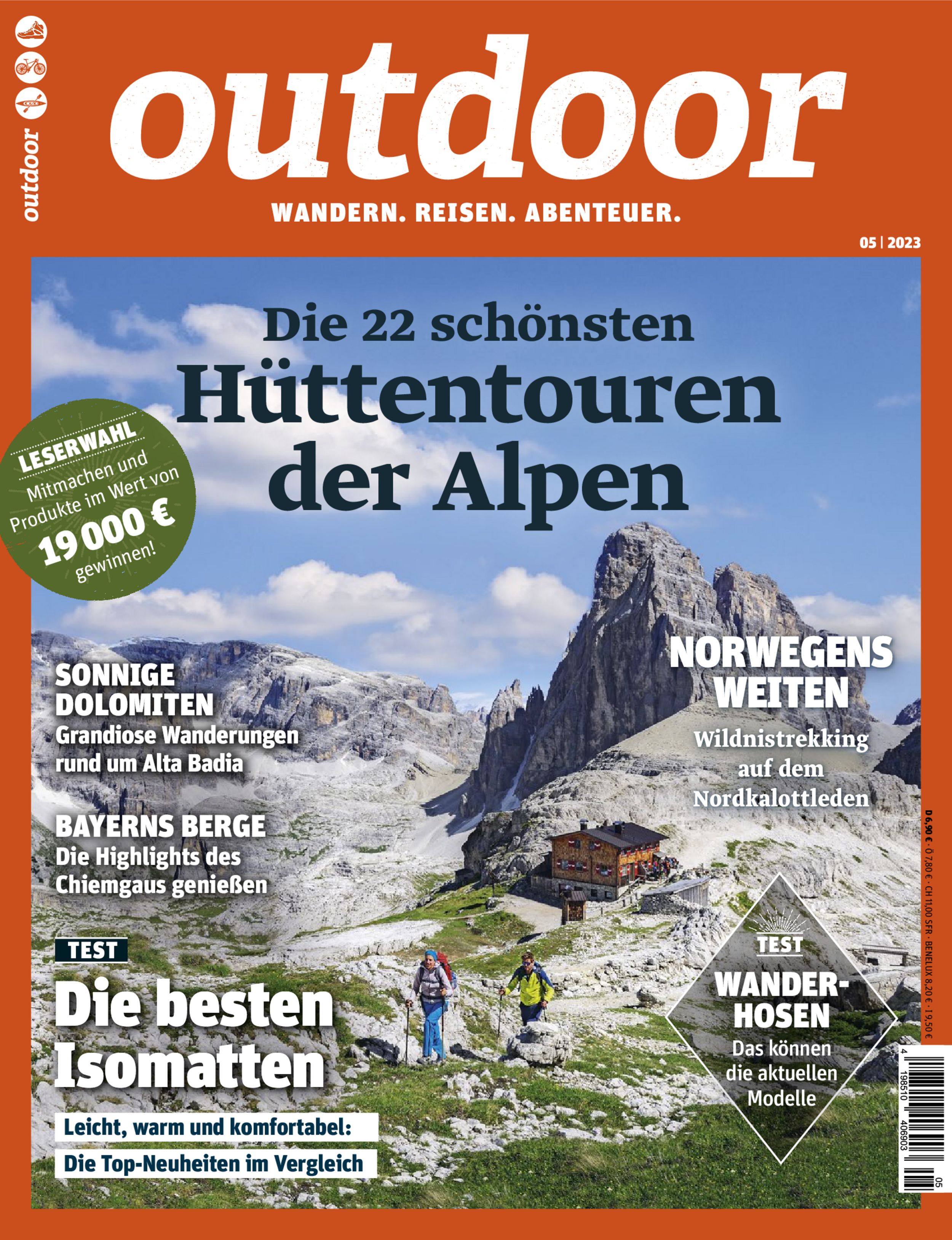 outdoor ePaper 05/2023