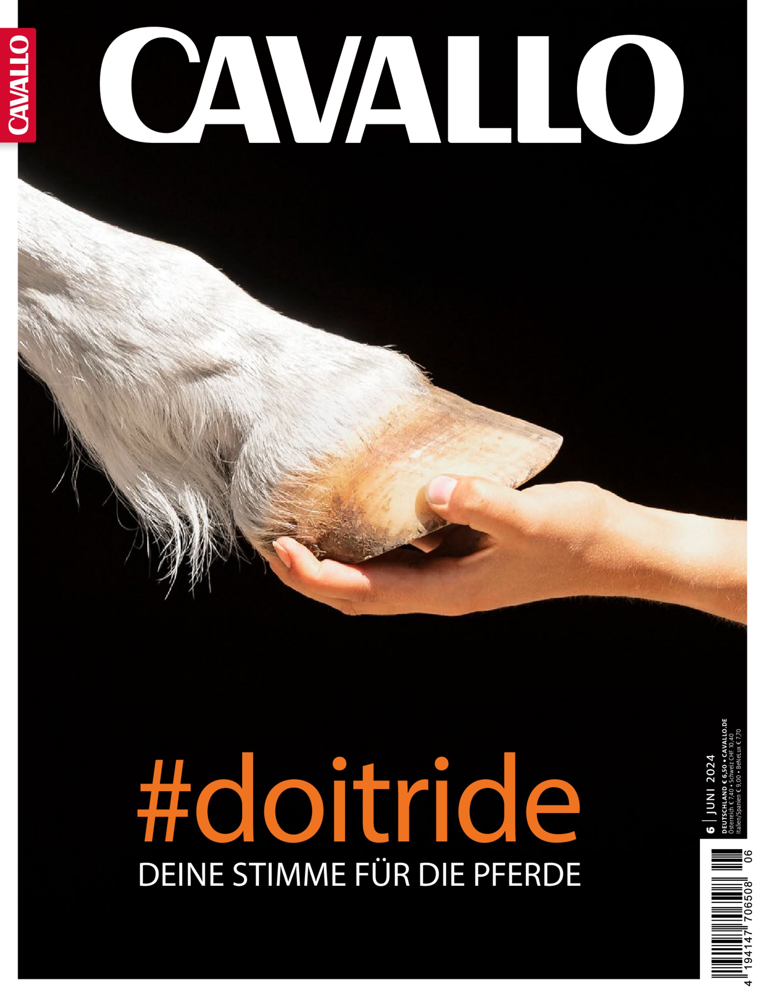 CAVALLO ePaper 06/2024