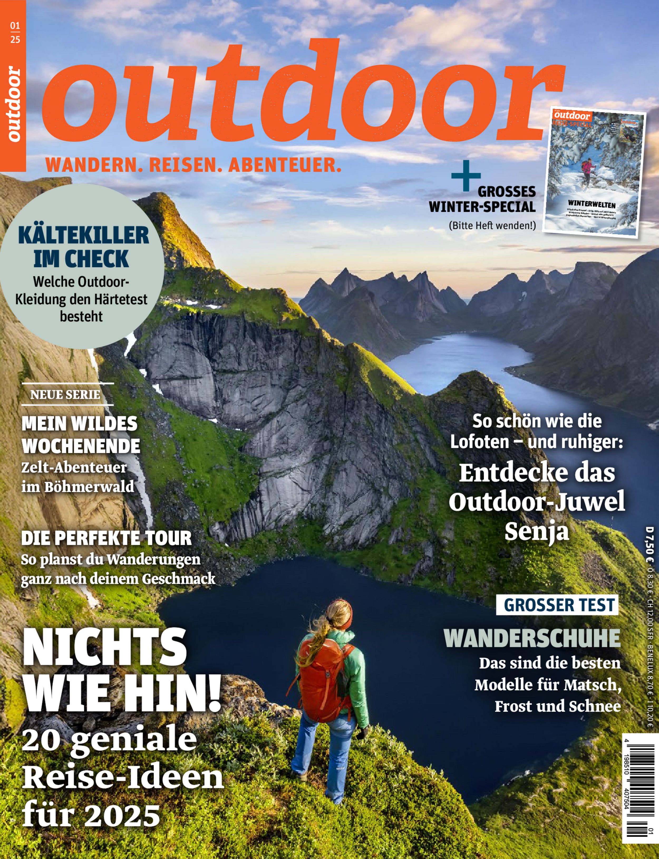 outdoor ePaper 01/2025