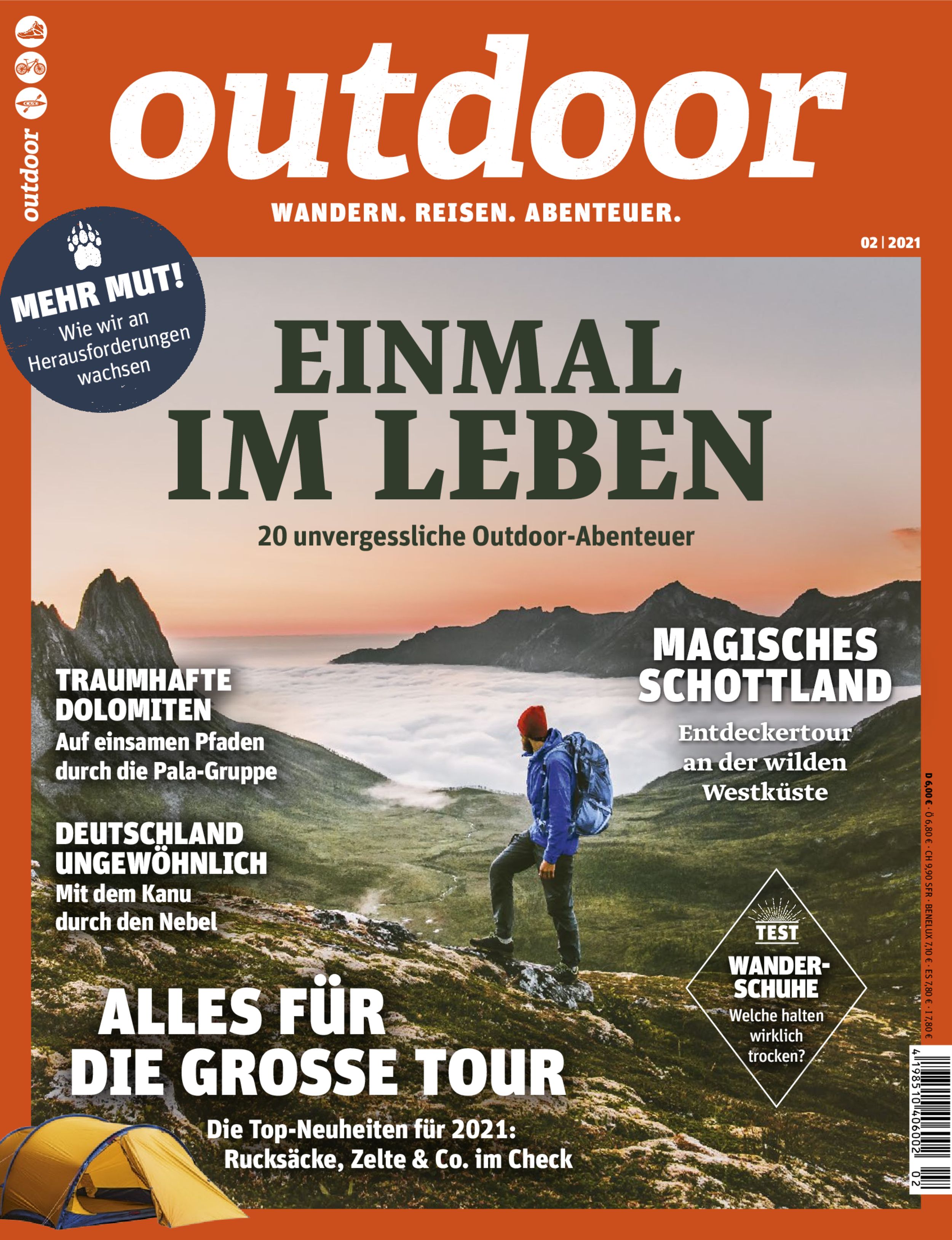 outdoor ePaper 02/2021