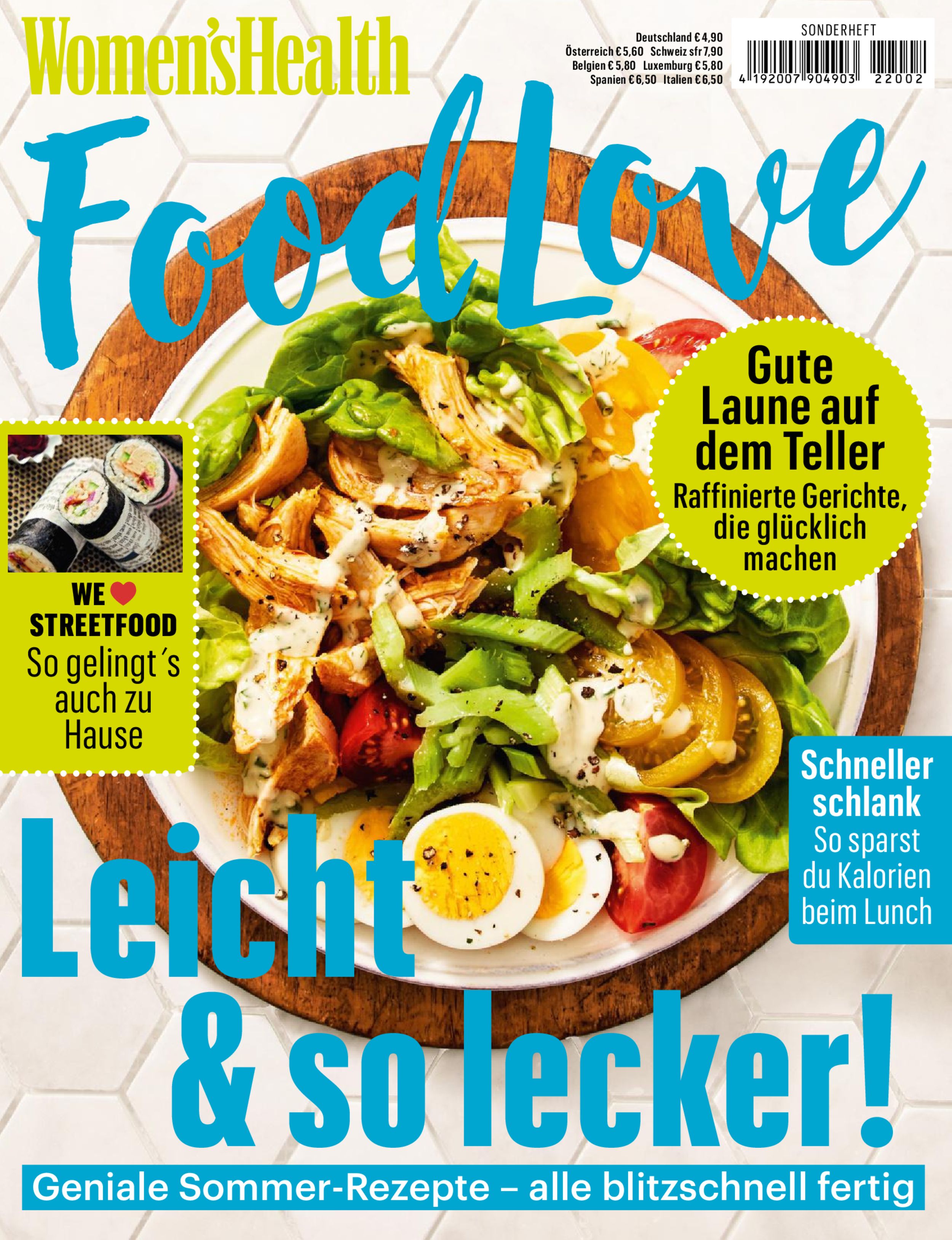 Women's Health GUIDE ePaper 02/2022