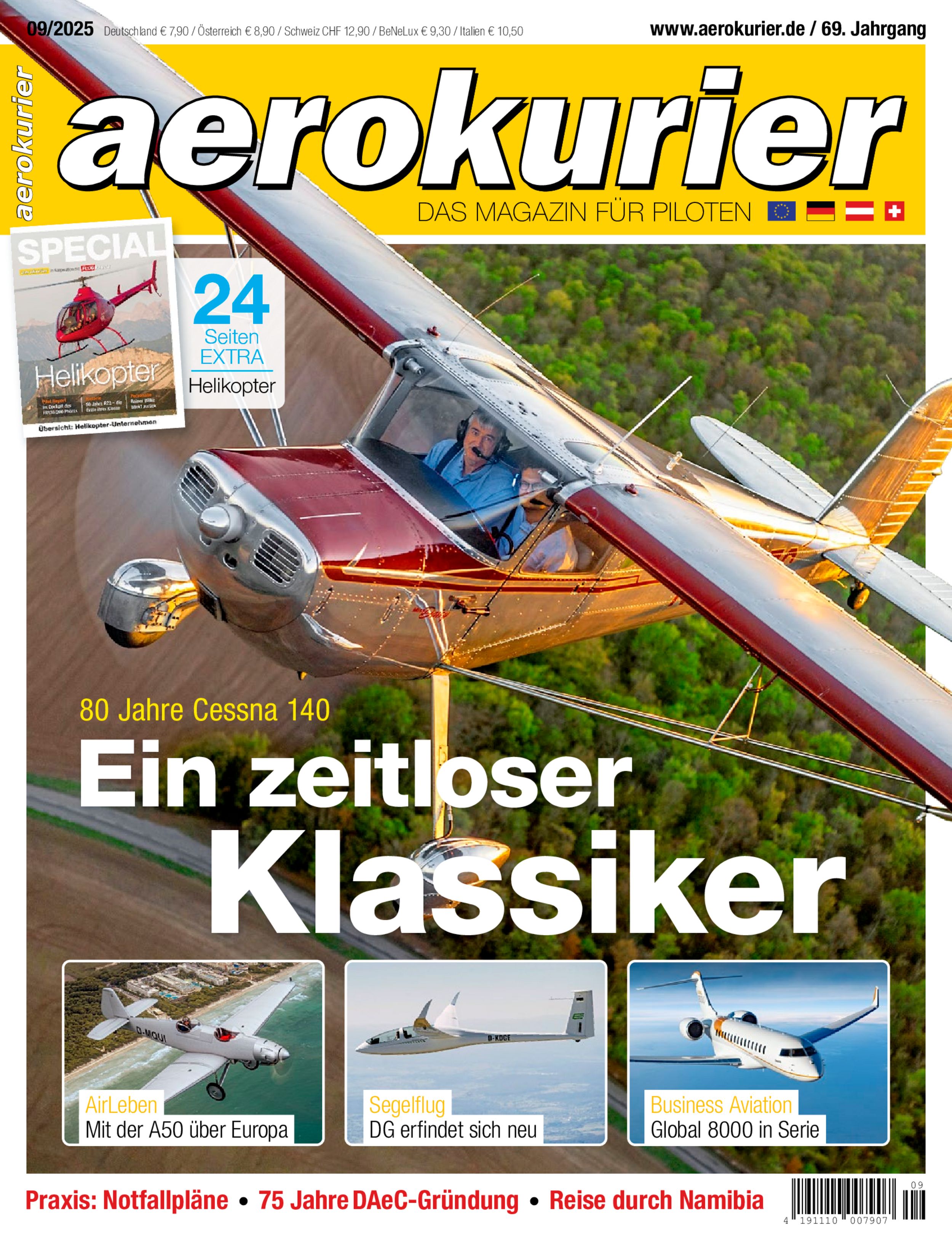 aerokurier 09/2025