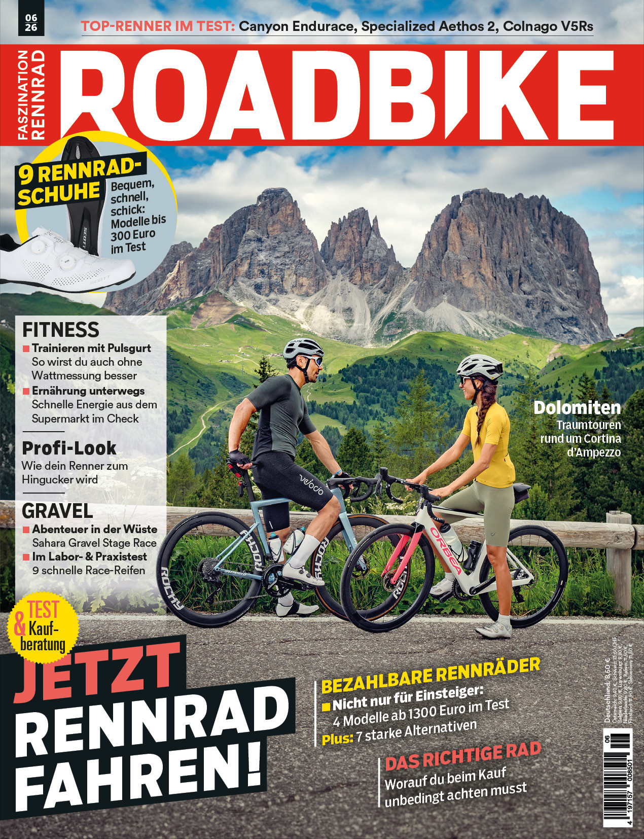 ROADBIKE 06/2026