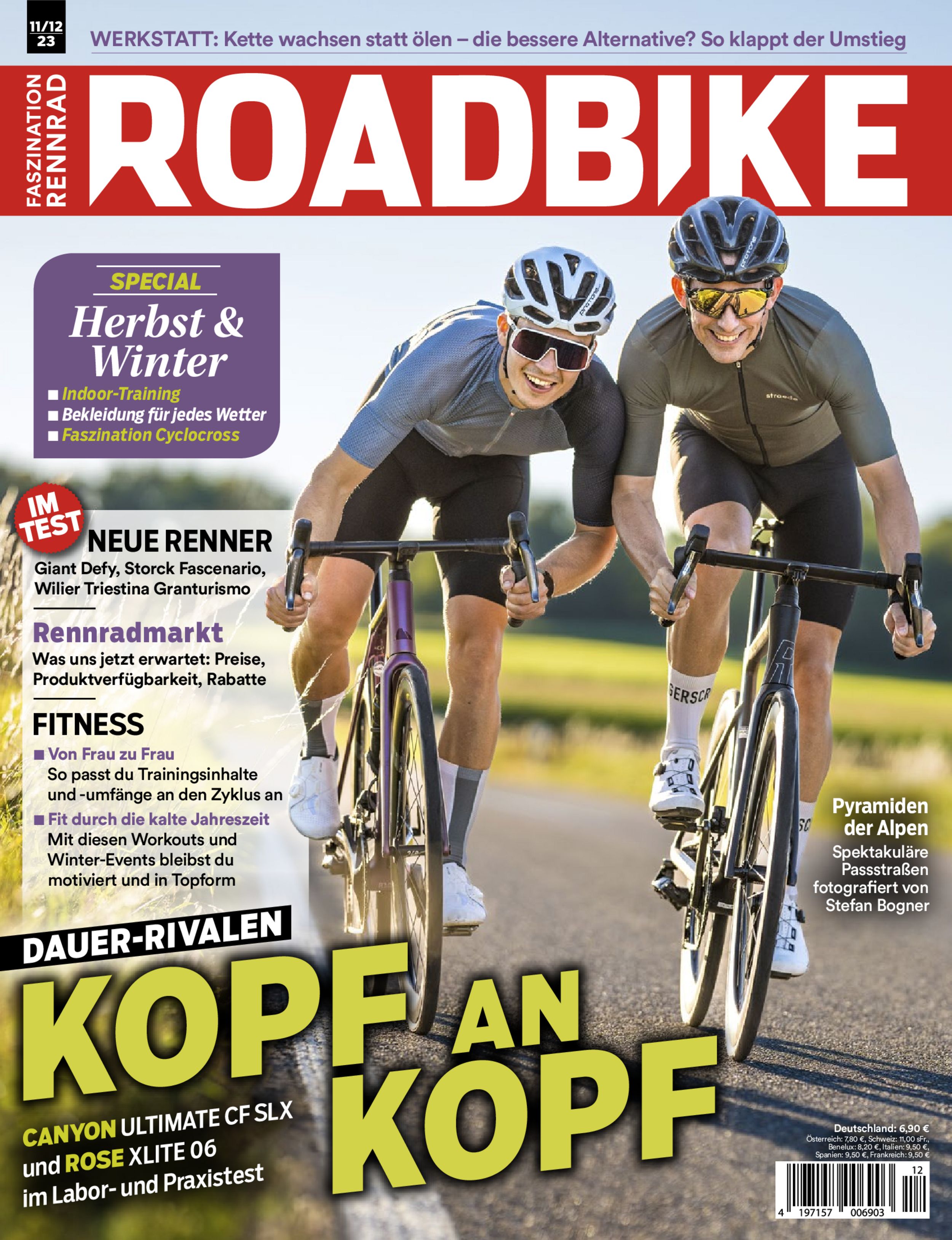 ROADBIKE ePaper 12/2023