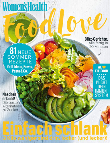 Women's Health GUIDE ePaper 02/2020